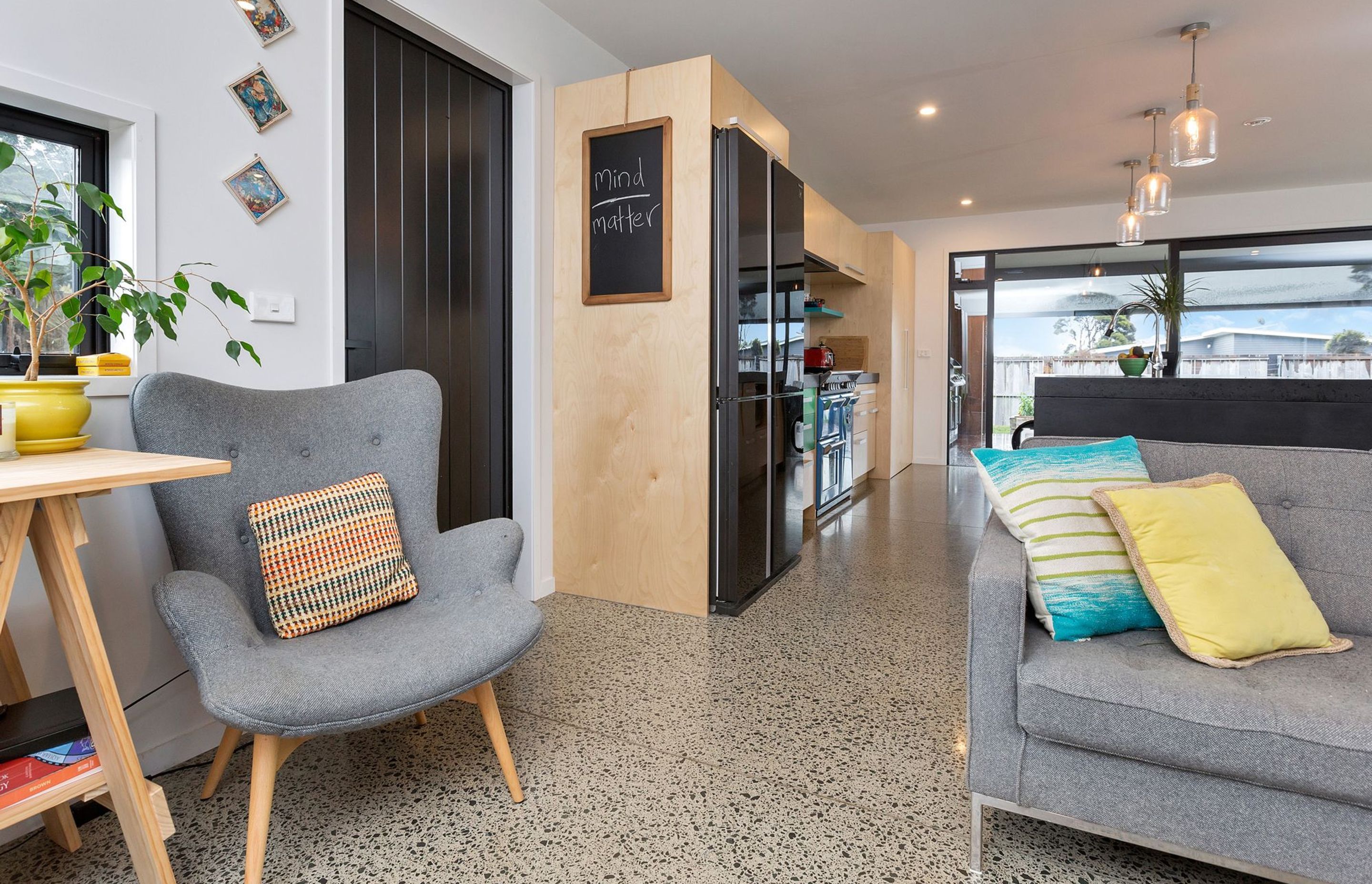 Eco Home