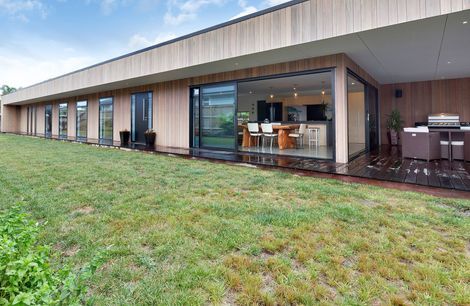 Eco Home