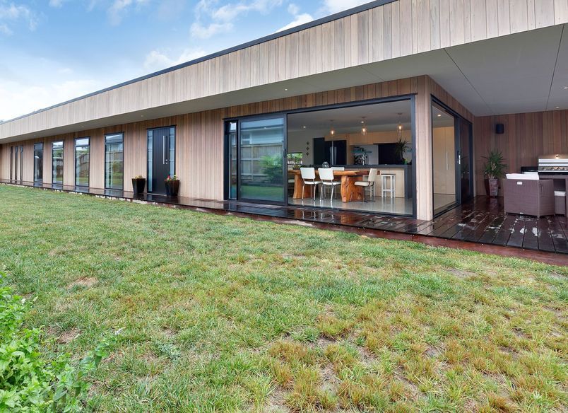 Eco Home
