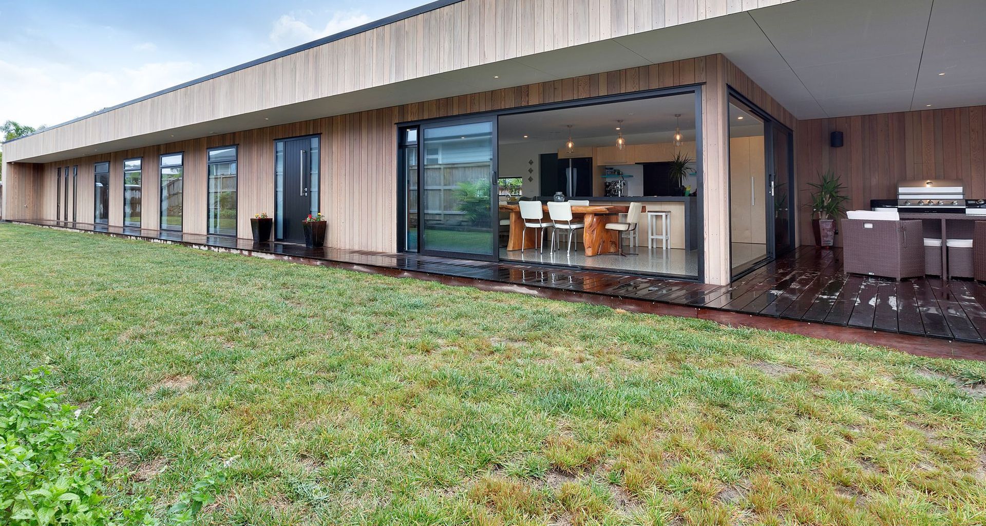 Eco Home banner
