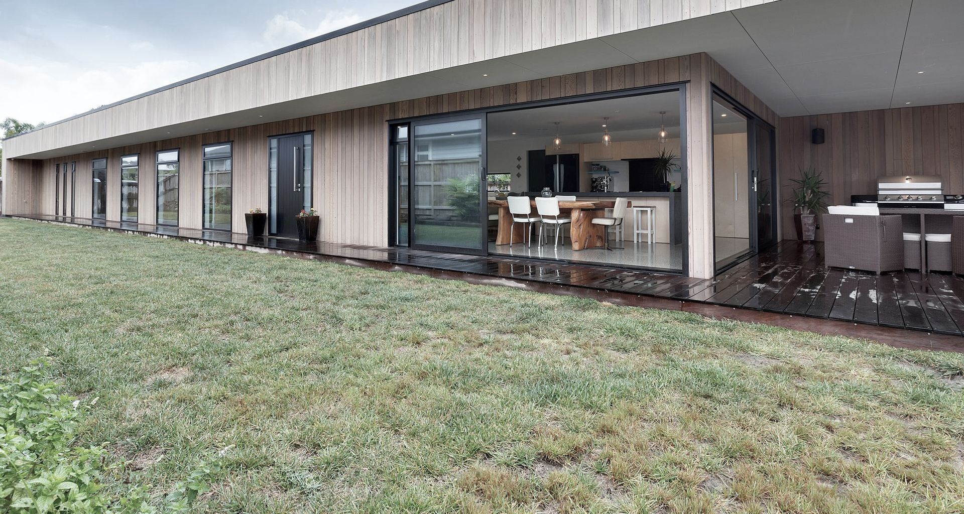 Eco Home banner