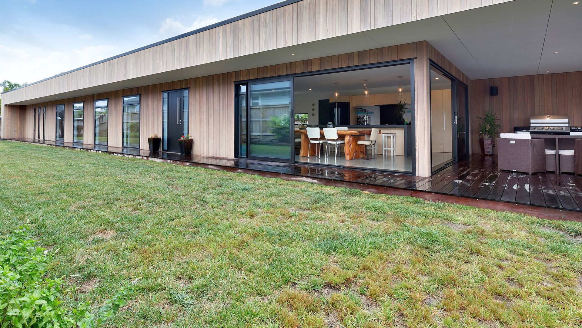 Eco Home banner