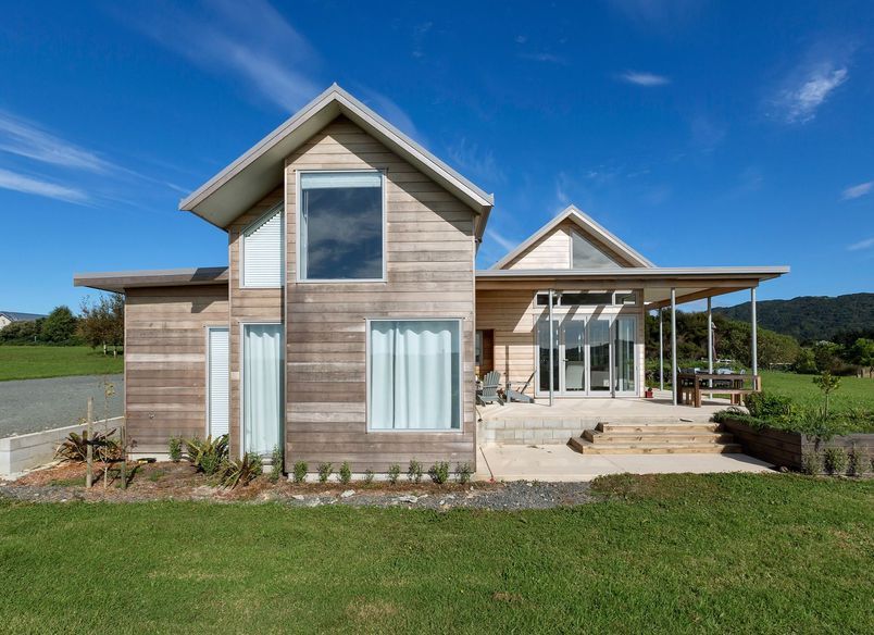 Pearson Residence
