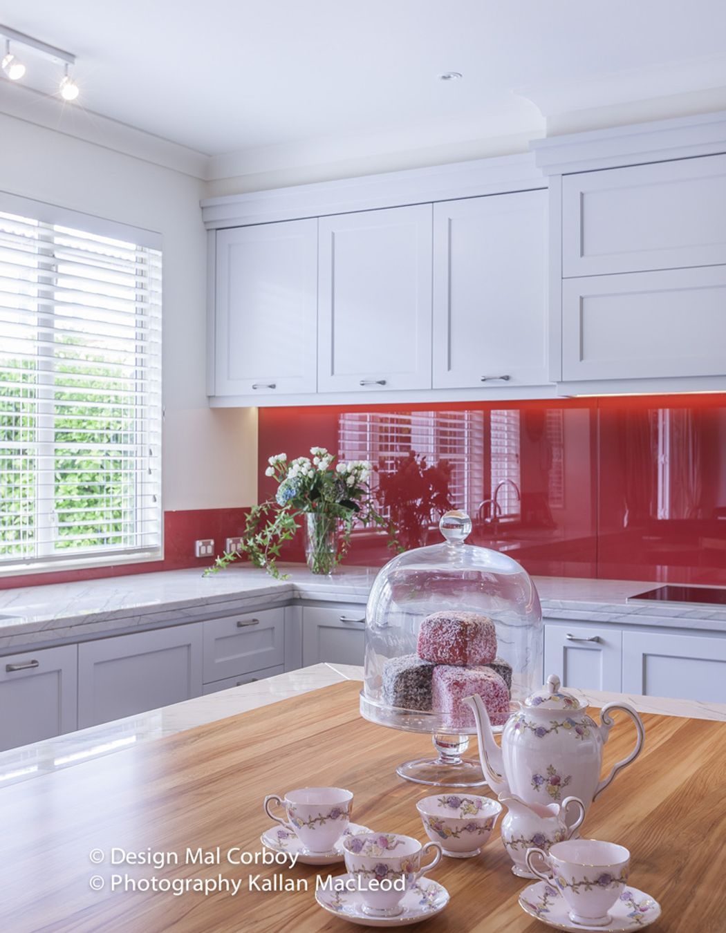 St Heliers Kitchen