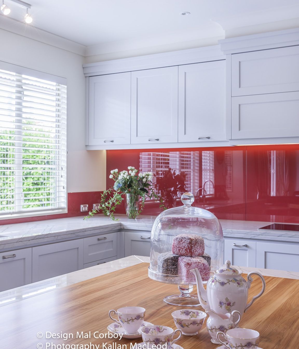 St Heliers Kitchen