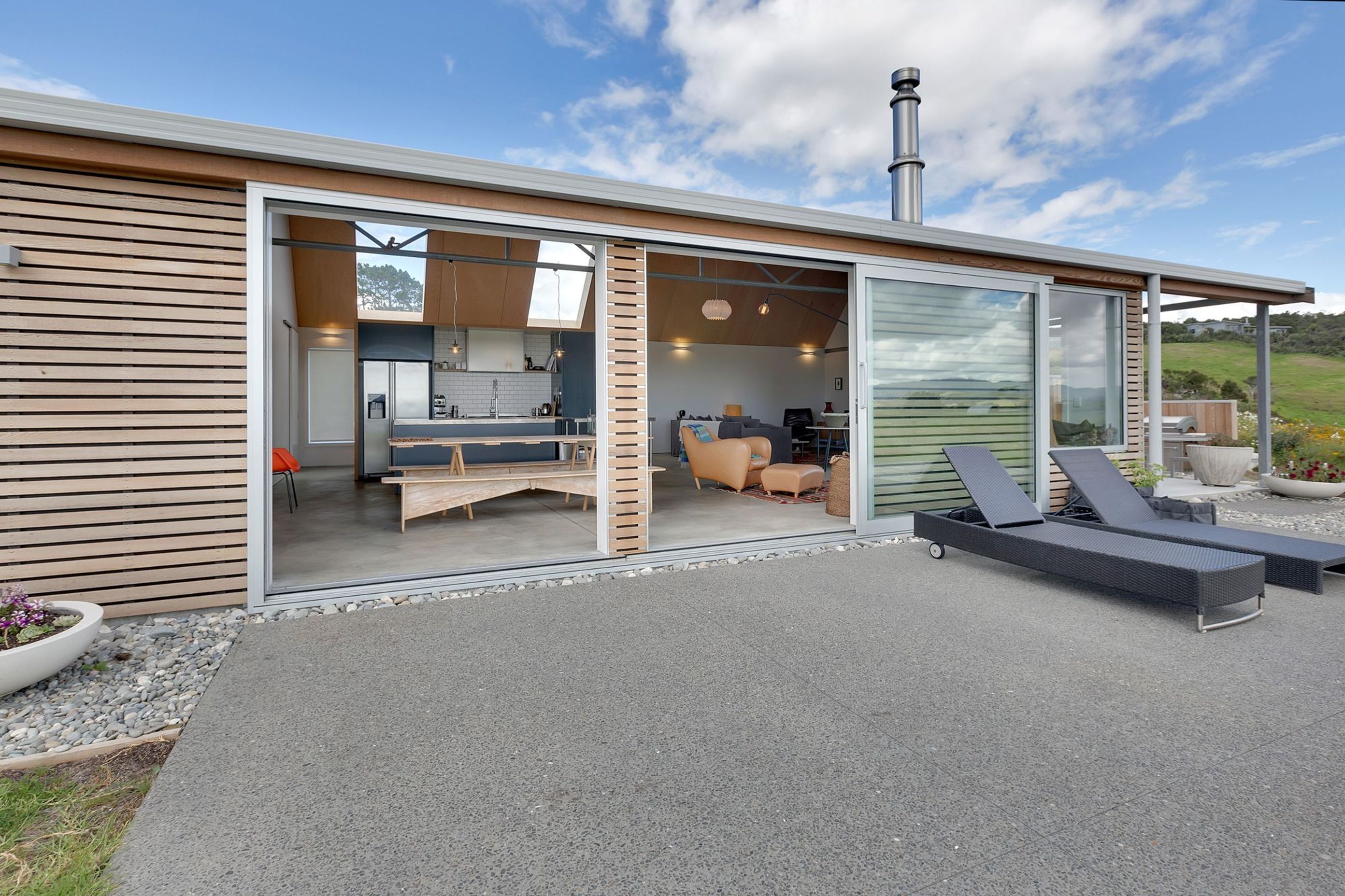 Redel Residence 