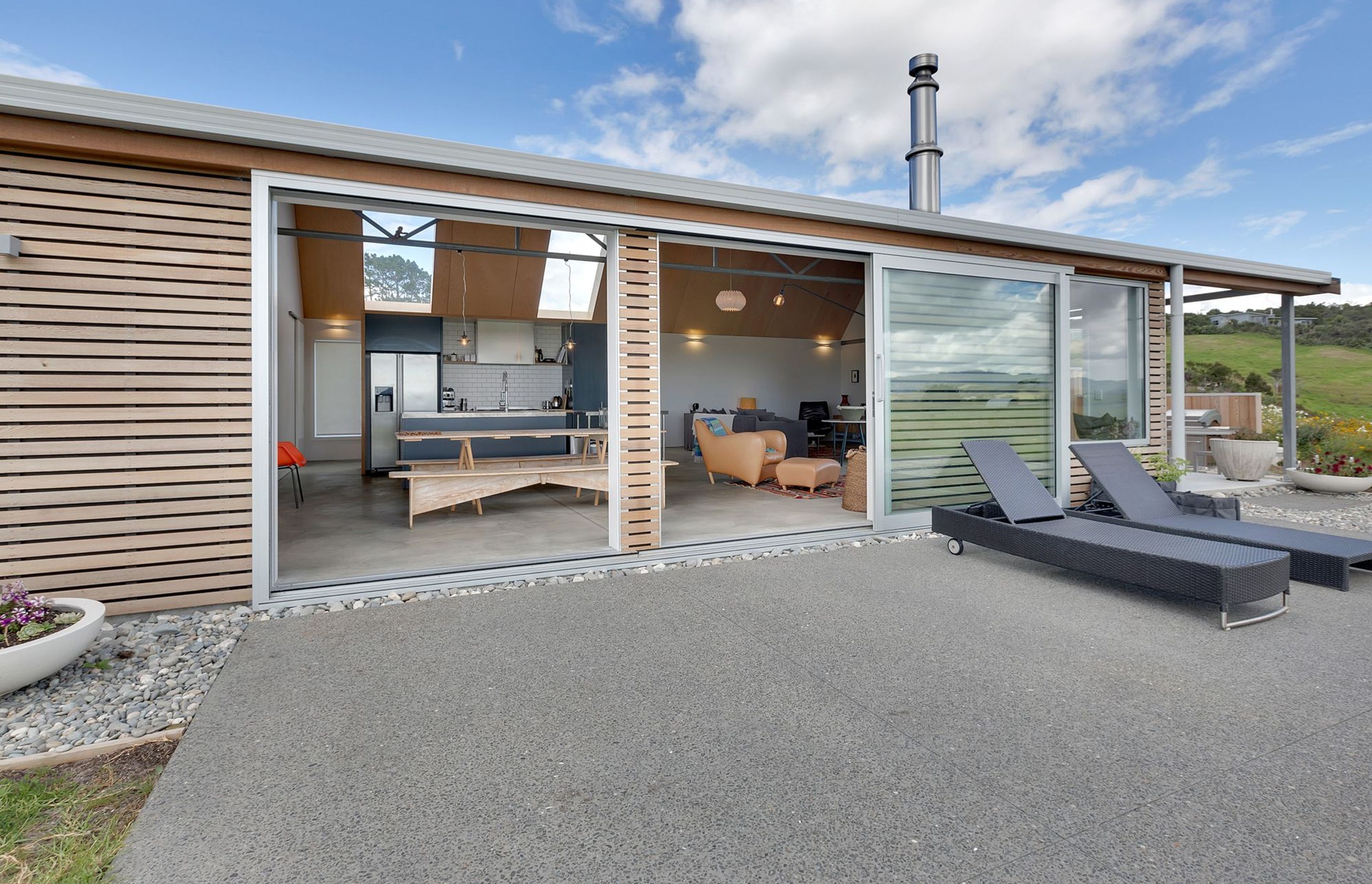 Redel Residence 