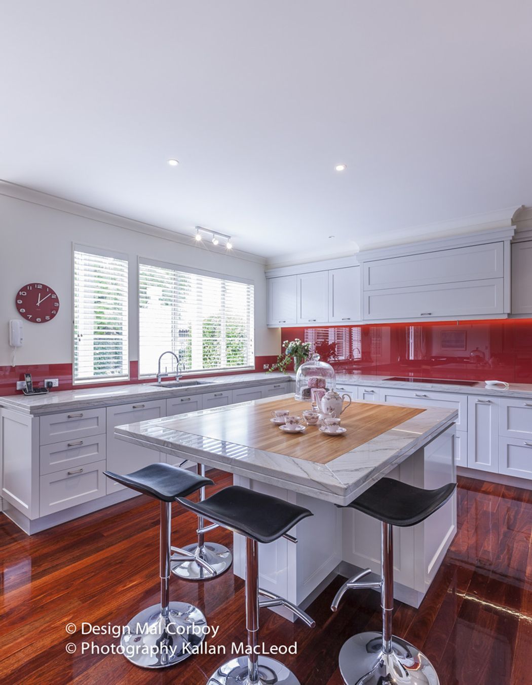 St Heliers Kitchen