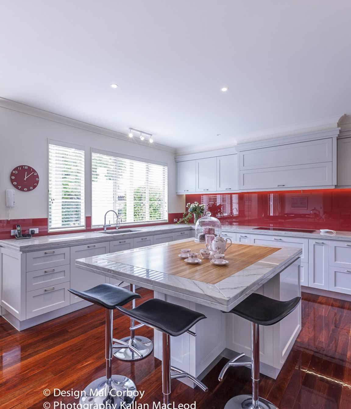 St Heliers Kitchen