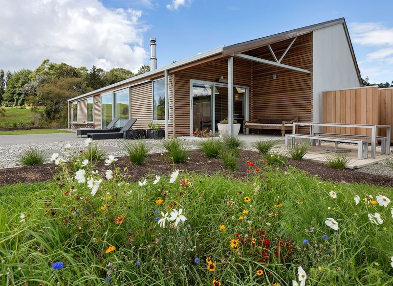 Redel Residence