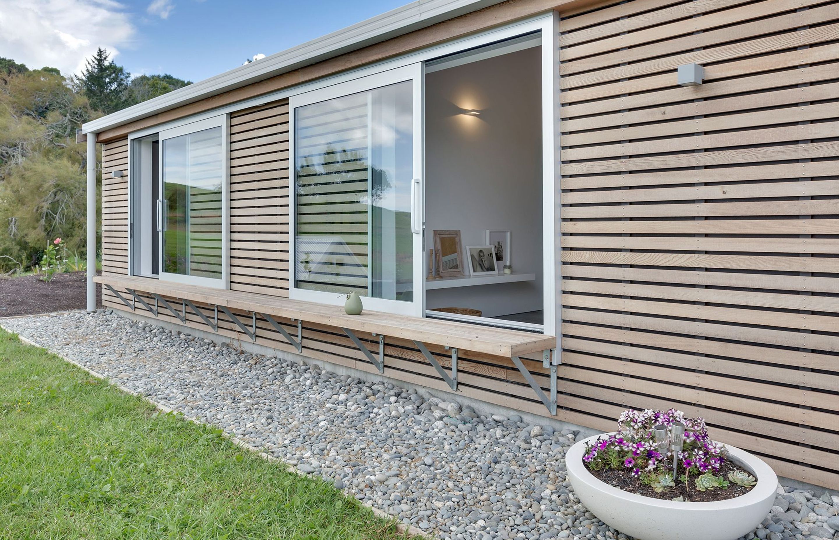 Redel Residence
