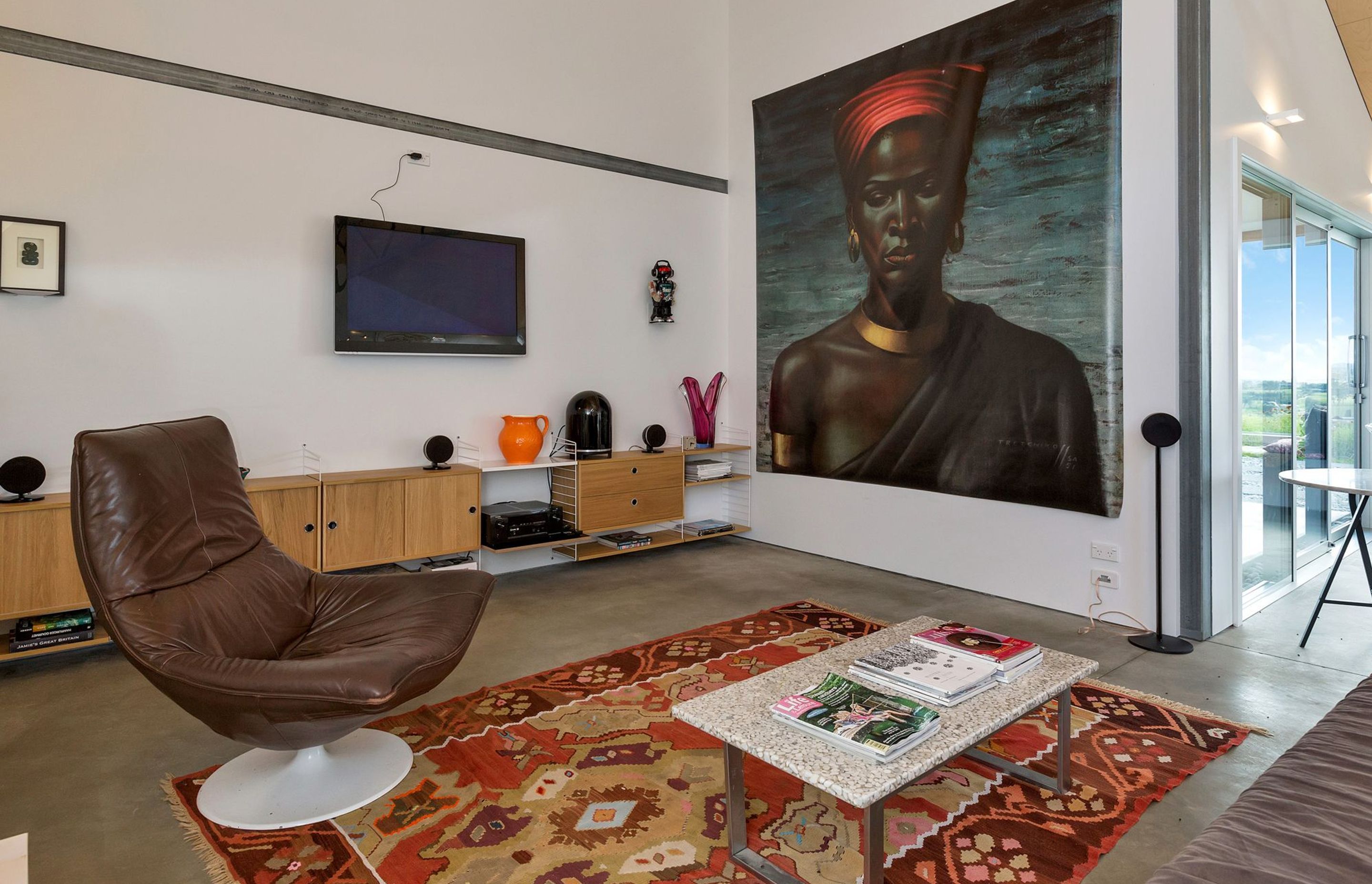 Redel Residence