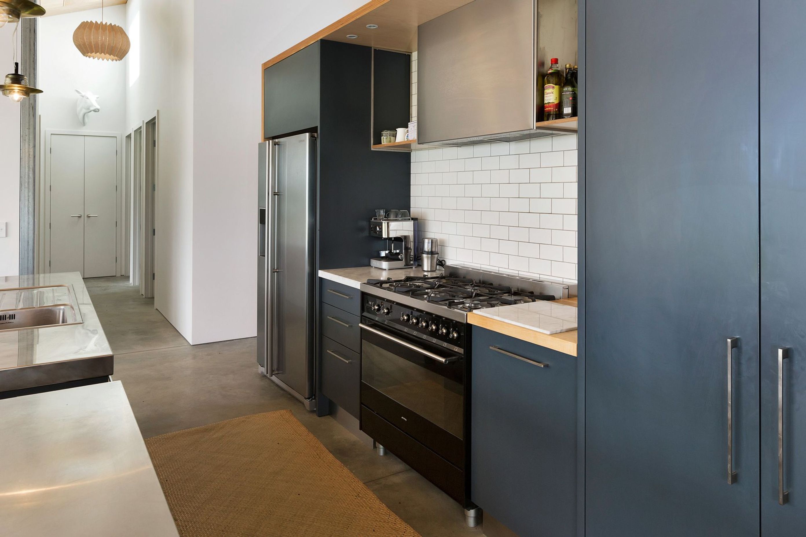 Redel Residence 