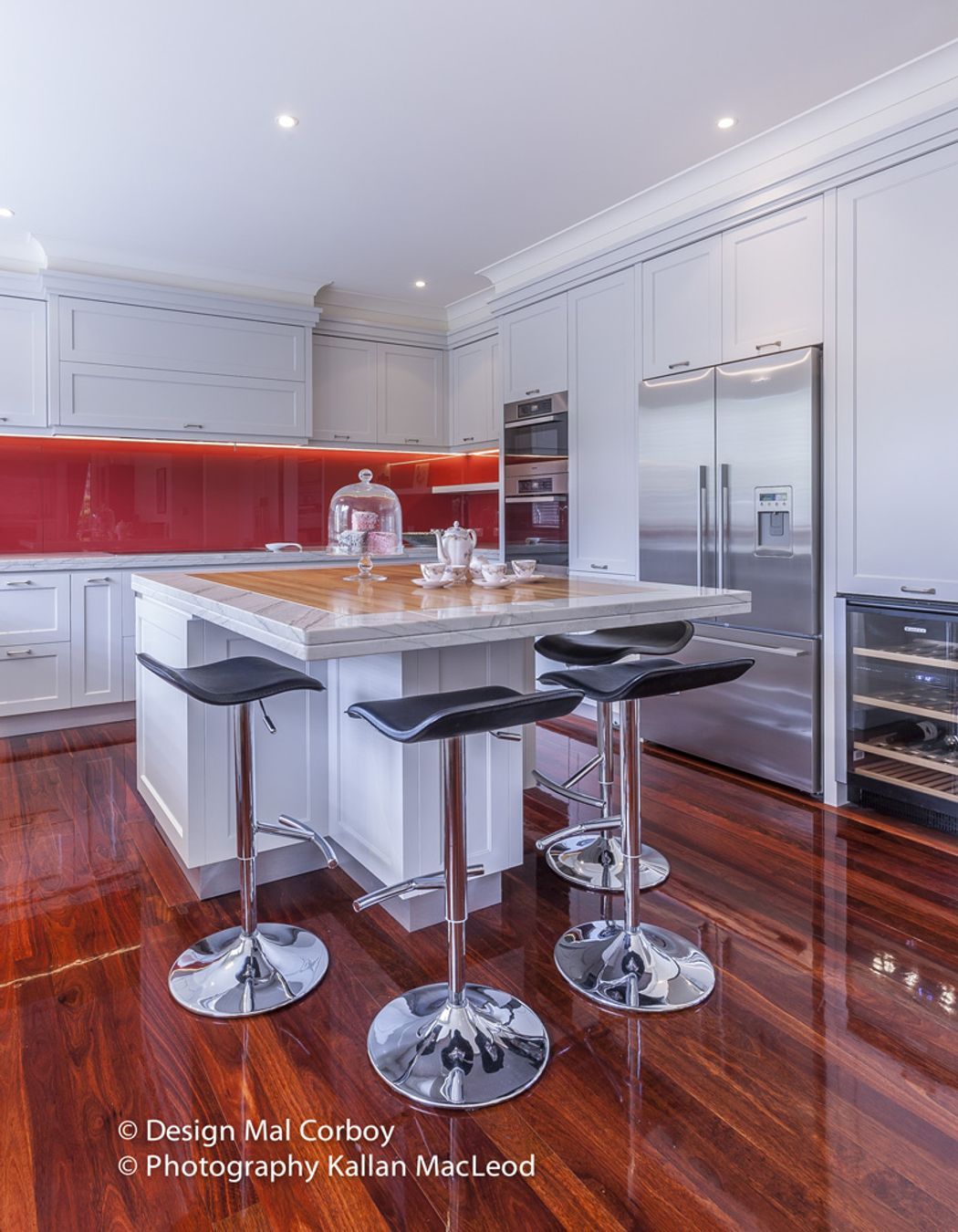 St Heliers Kitchen