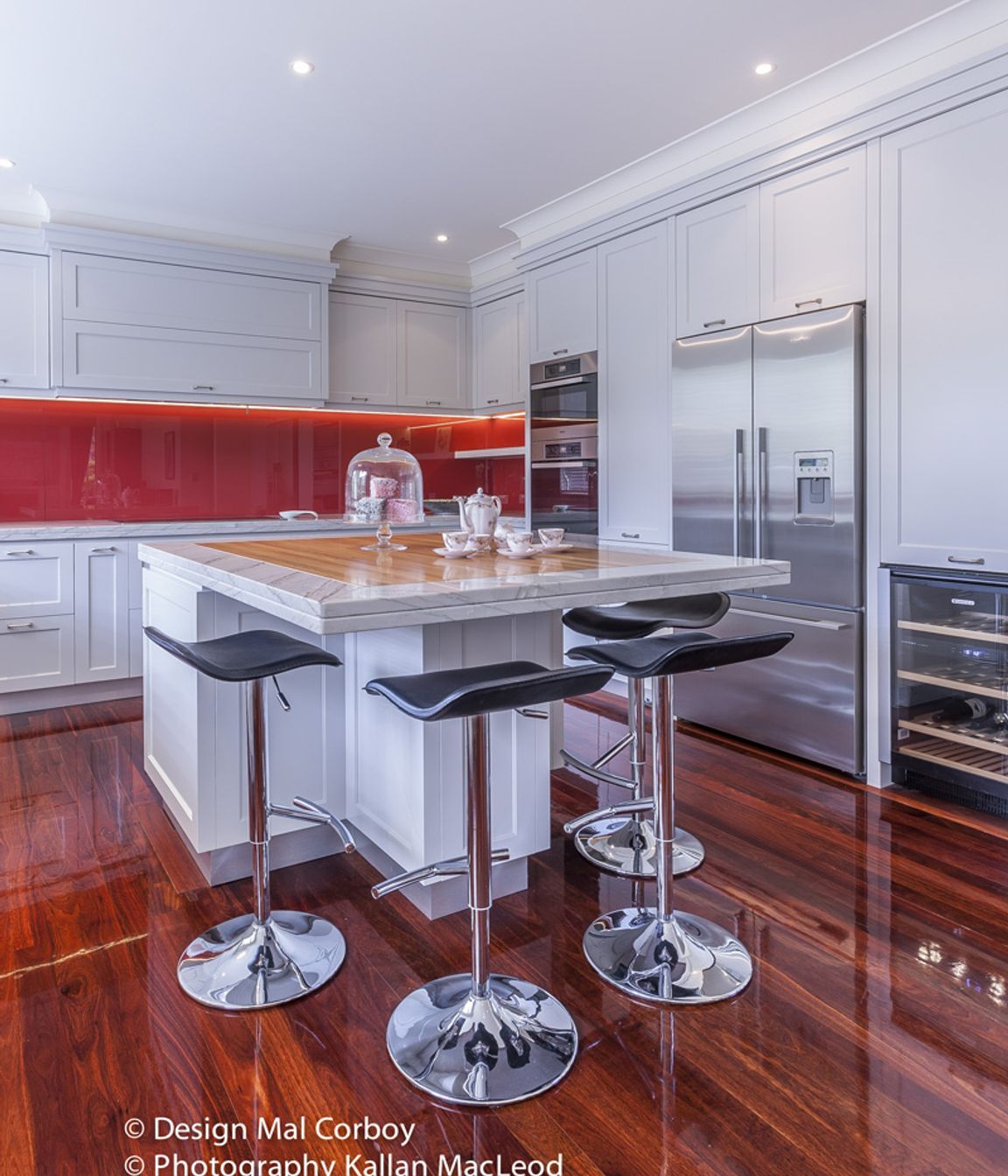St Heliers Kitchen