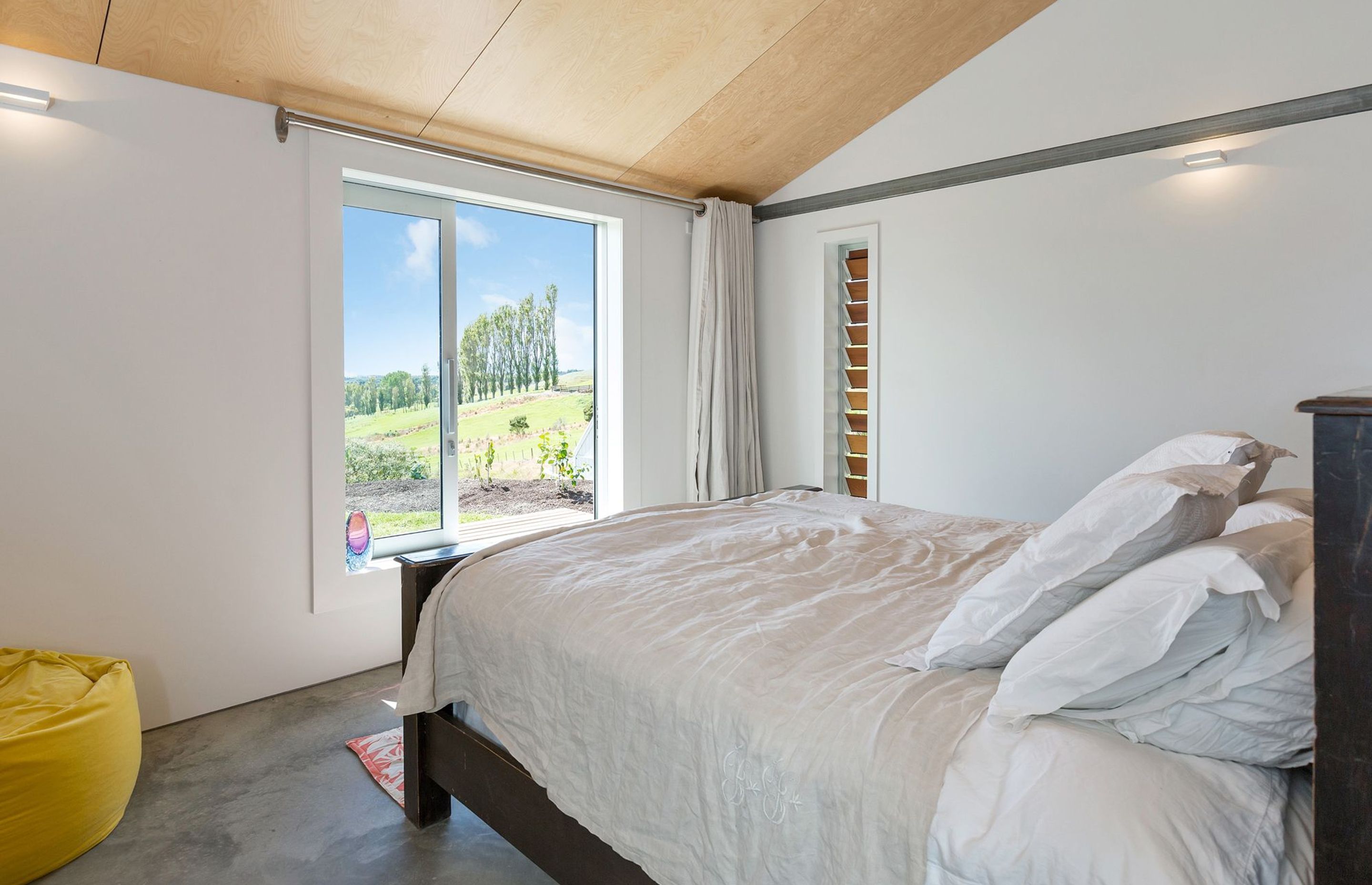 Redel Residence