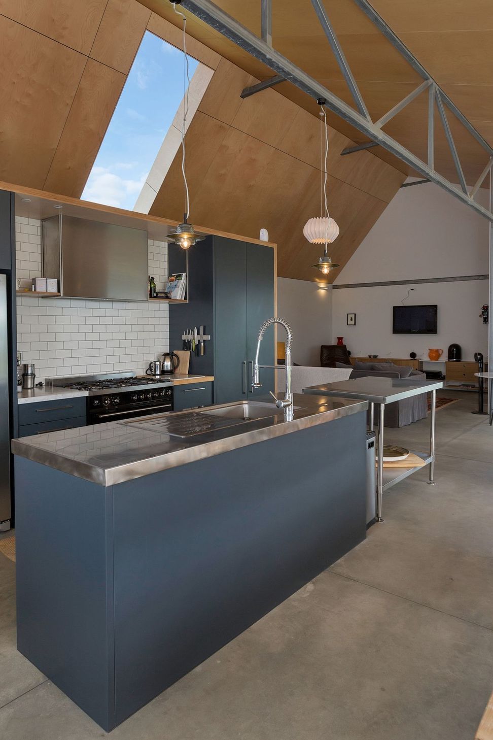 Redel Residence