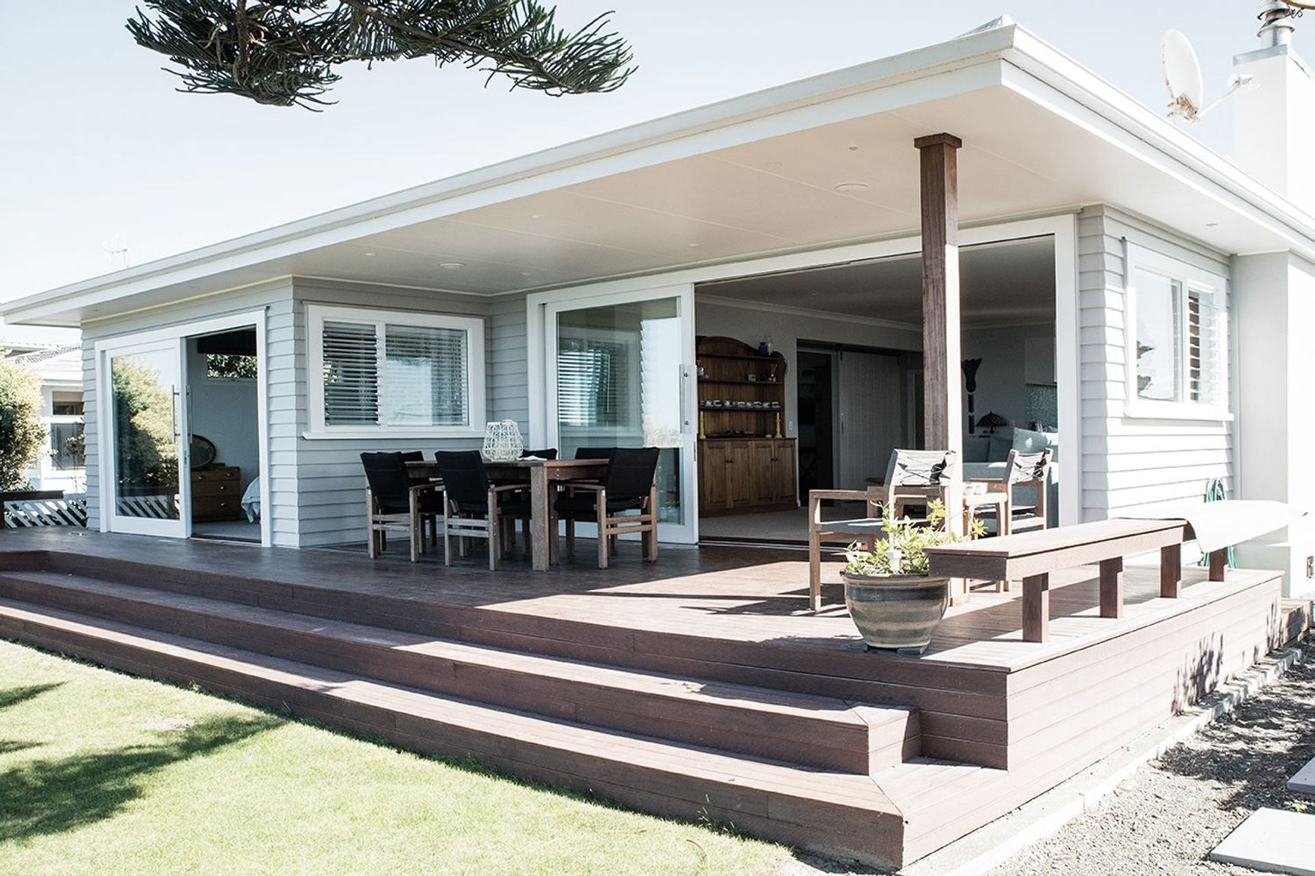 Bay View Rennovation