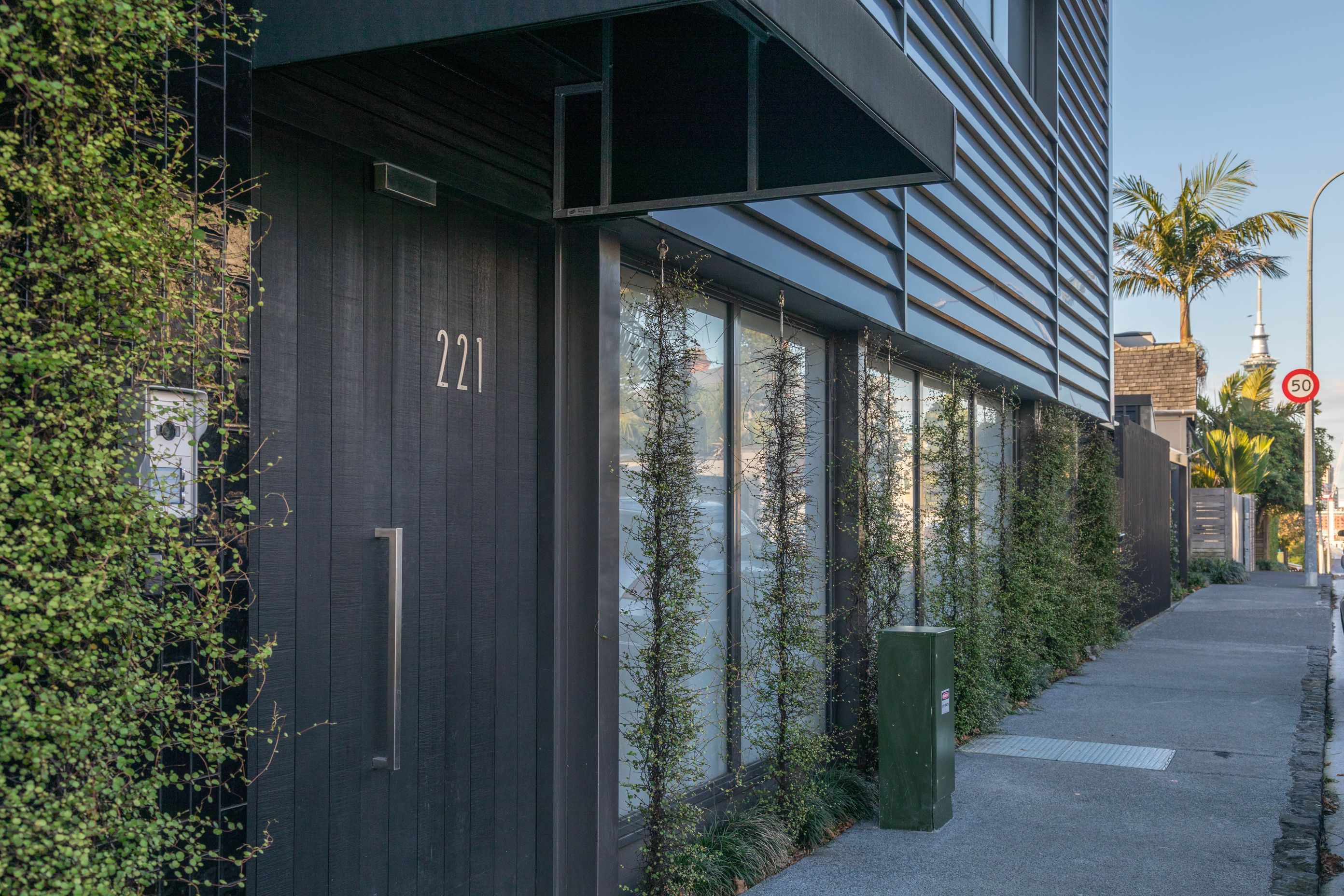 Ponsonby Apartments
