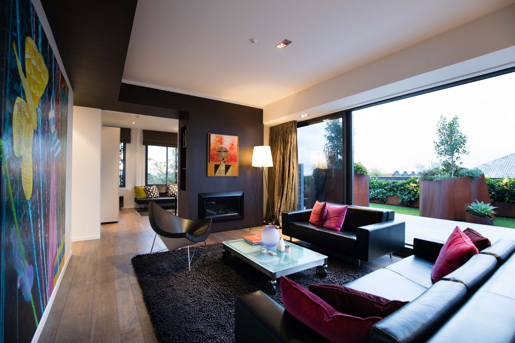 Ponsonby Apartments