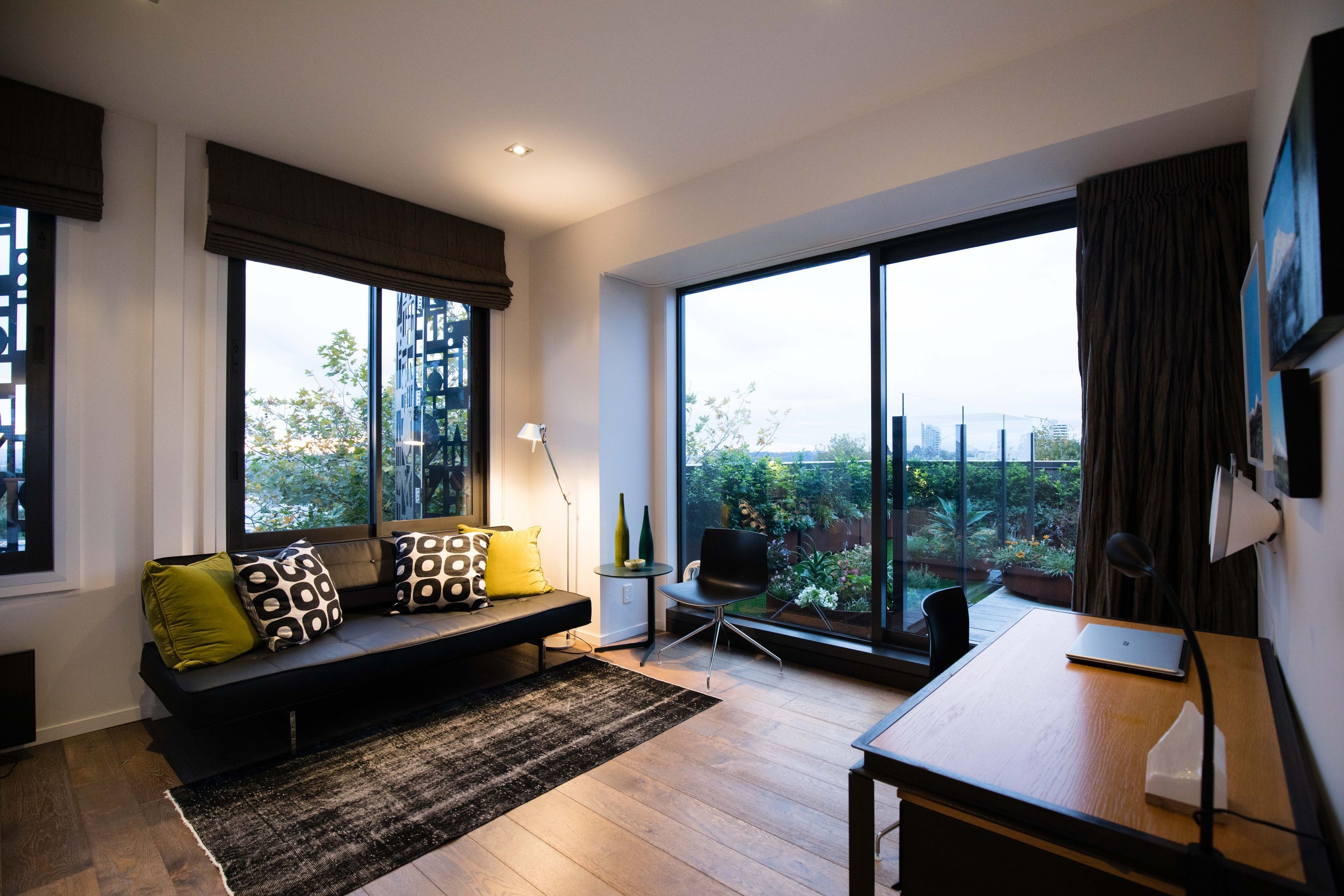 Ponsonby Apartments