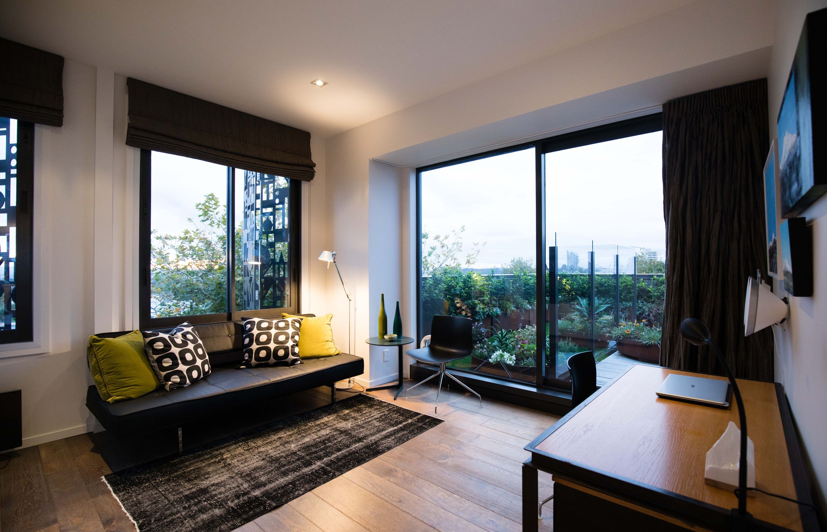 Ponsonby Apartments