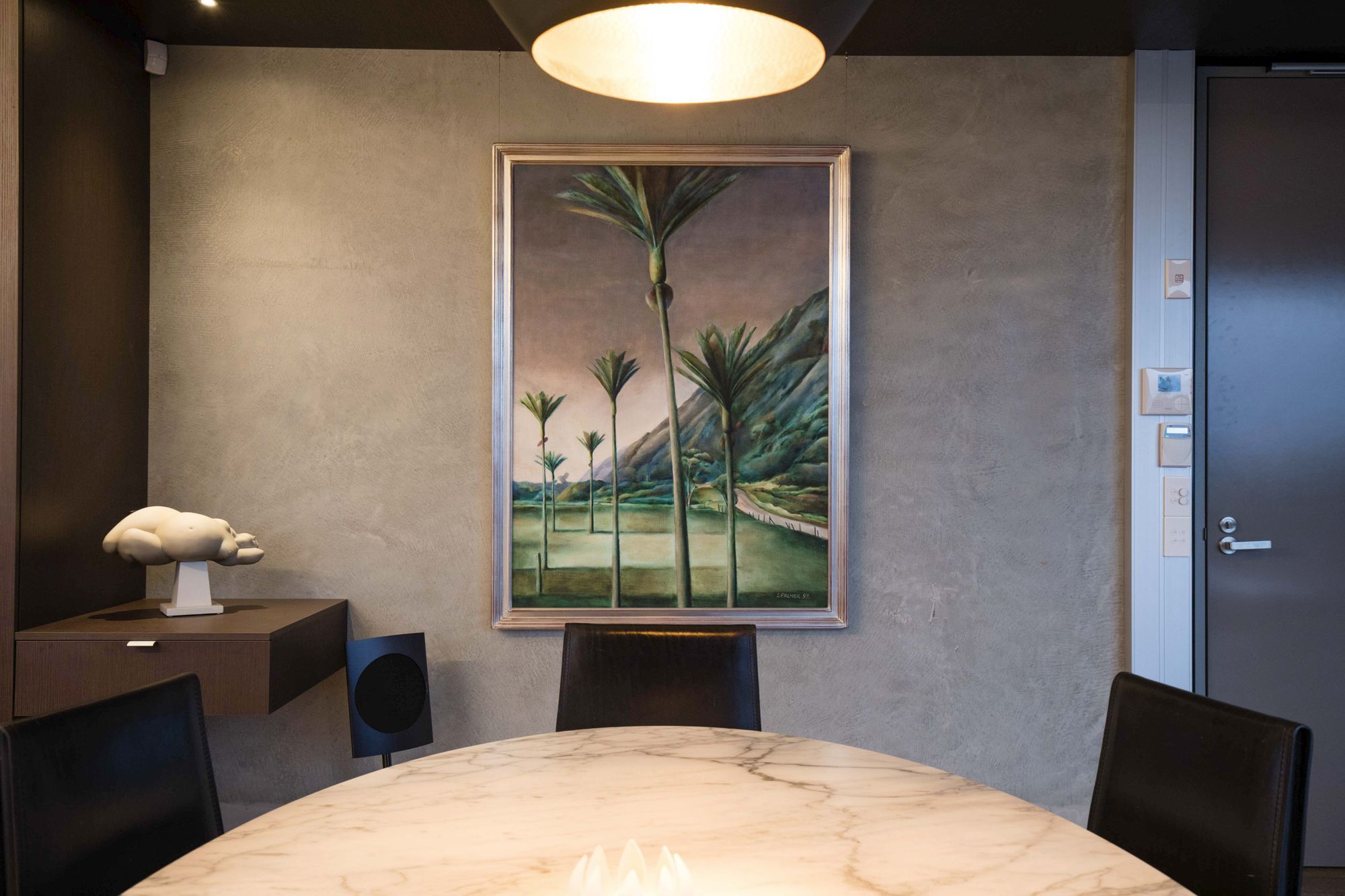 Ponsonby Apartments