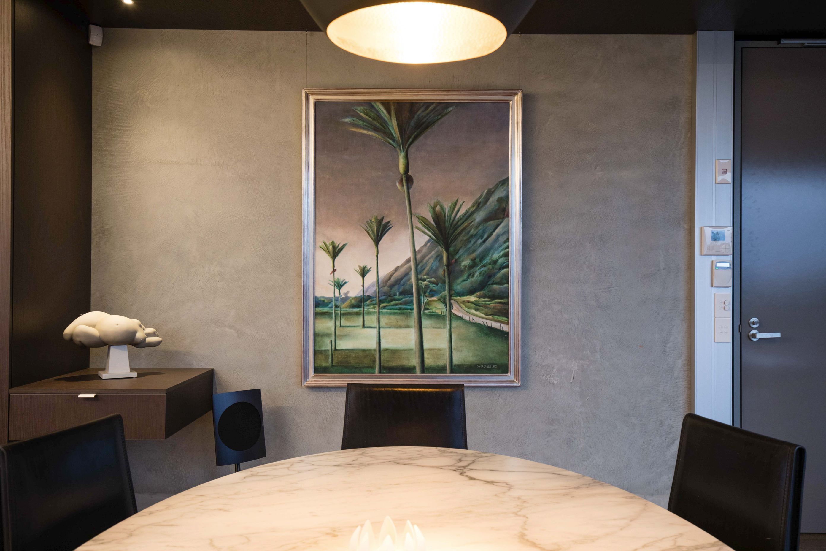 Ponsonby Apartments