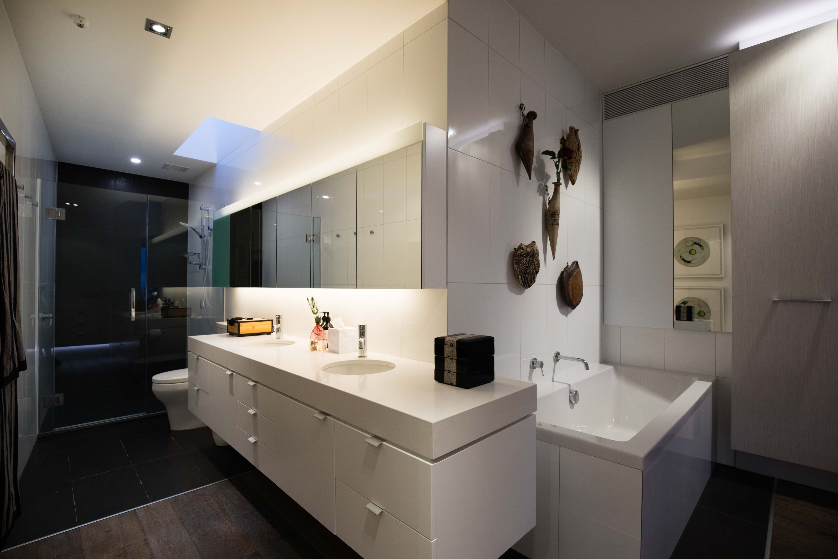 Ponsonby Apartments