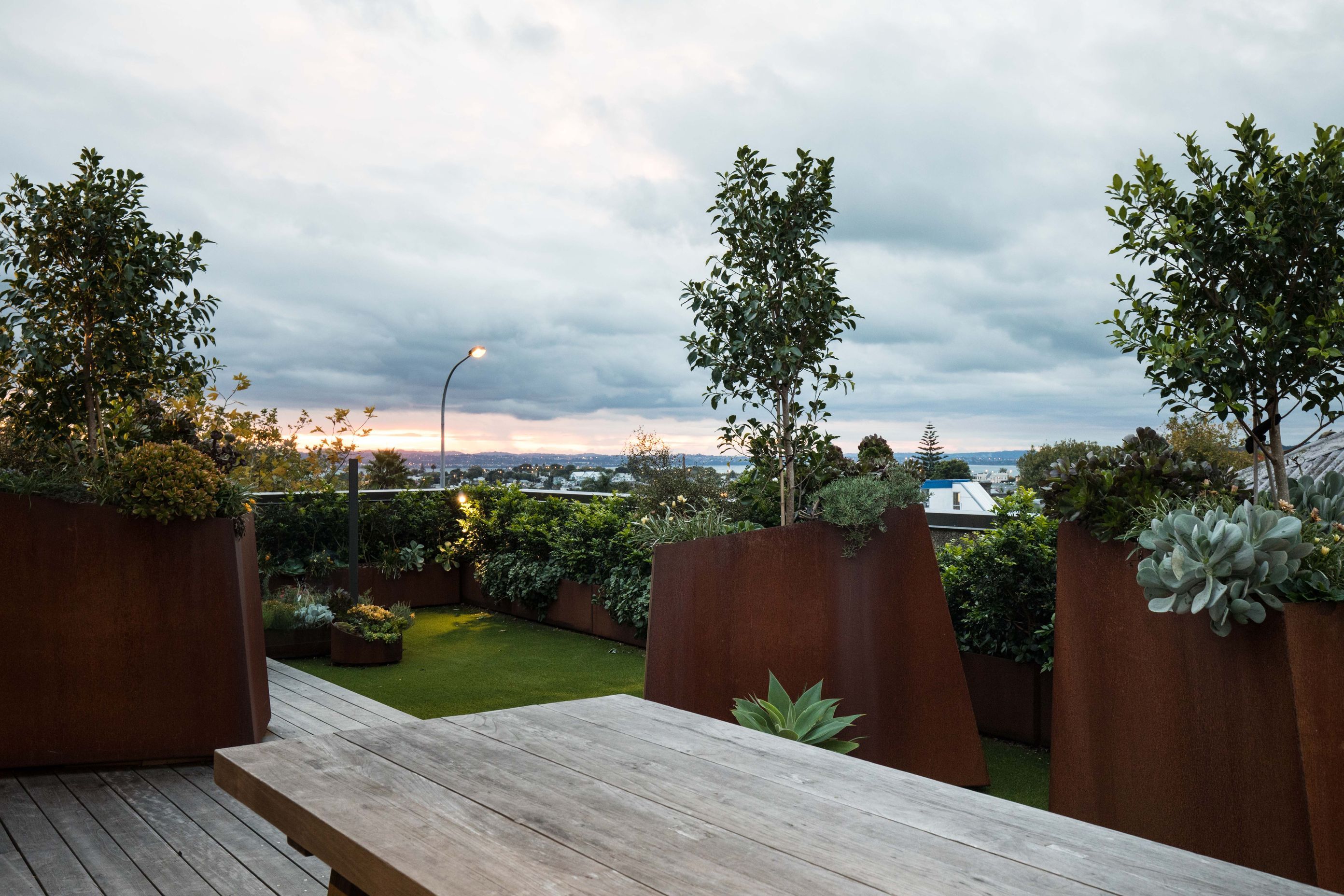 Ponsonby Apartments