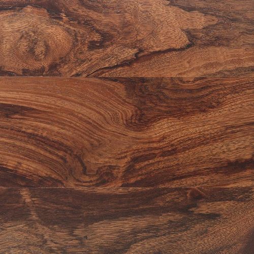 American Walnut Wood Flooring, Water Based Polyurethane