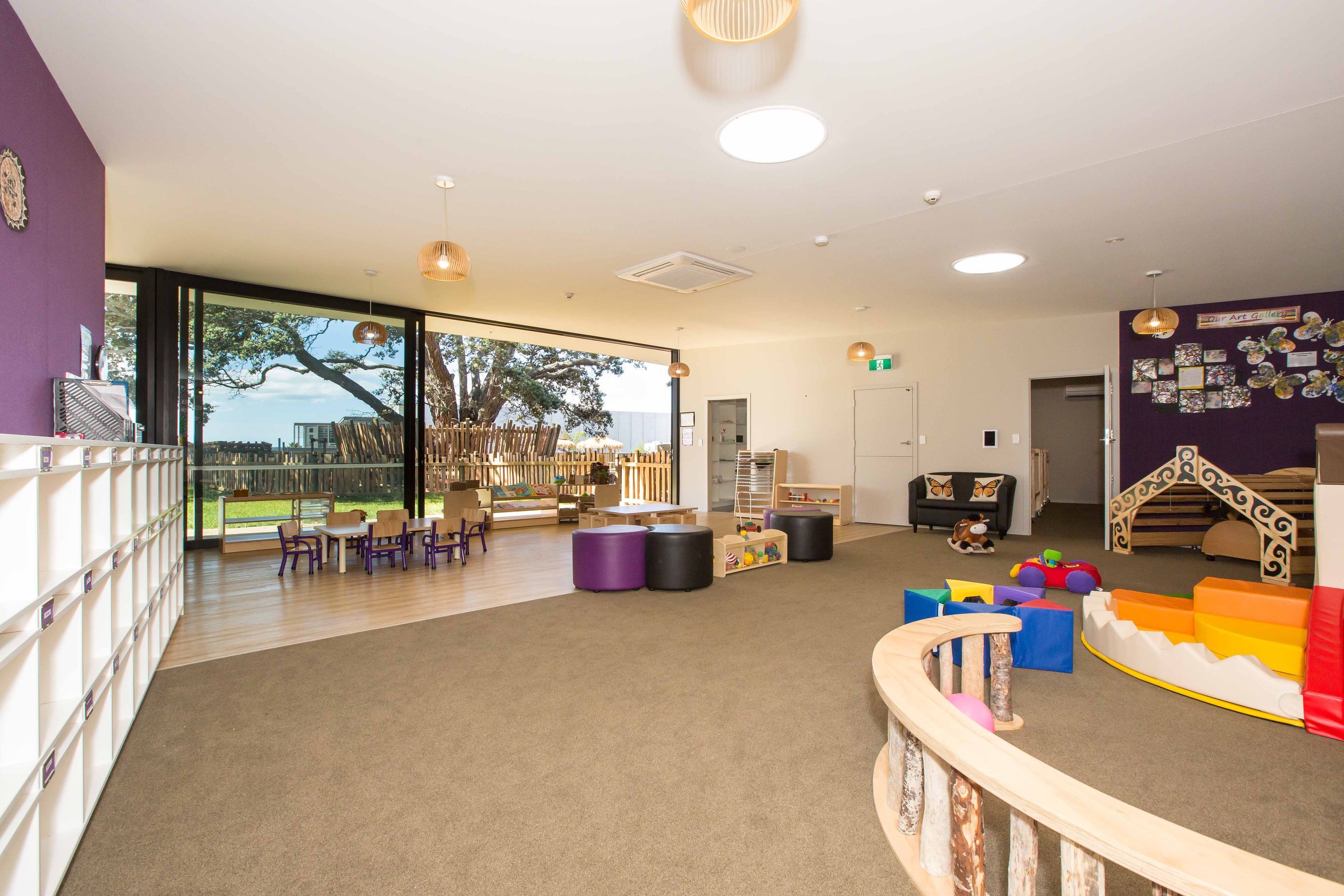 CHRYSALIS EARLY LEARNING CENTRE