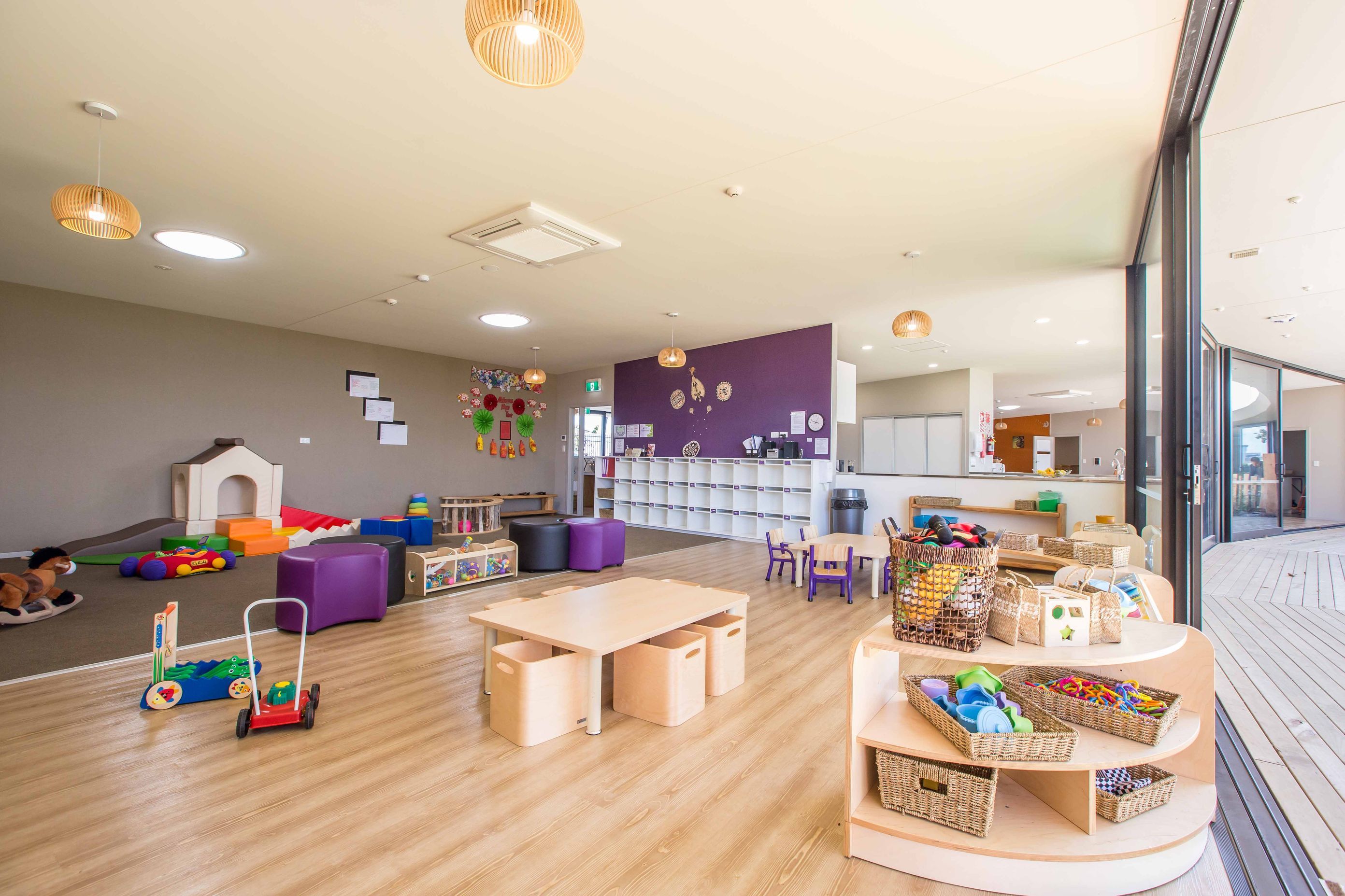 CHRYSALIS EARLY LEARNING CENTRE
