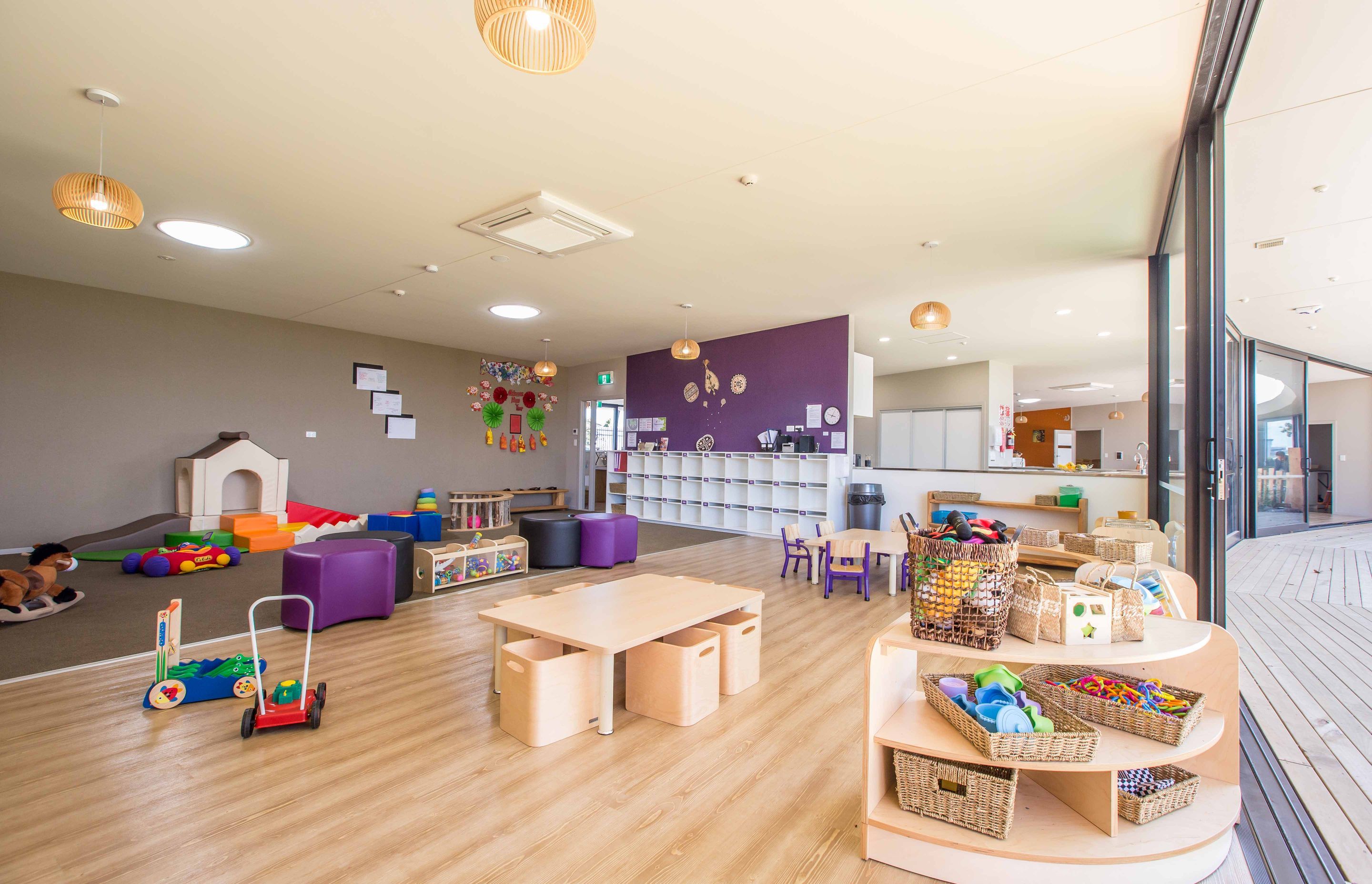 CHRYSALIS EARLY LEARNING CENTRE