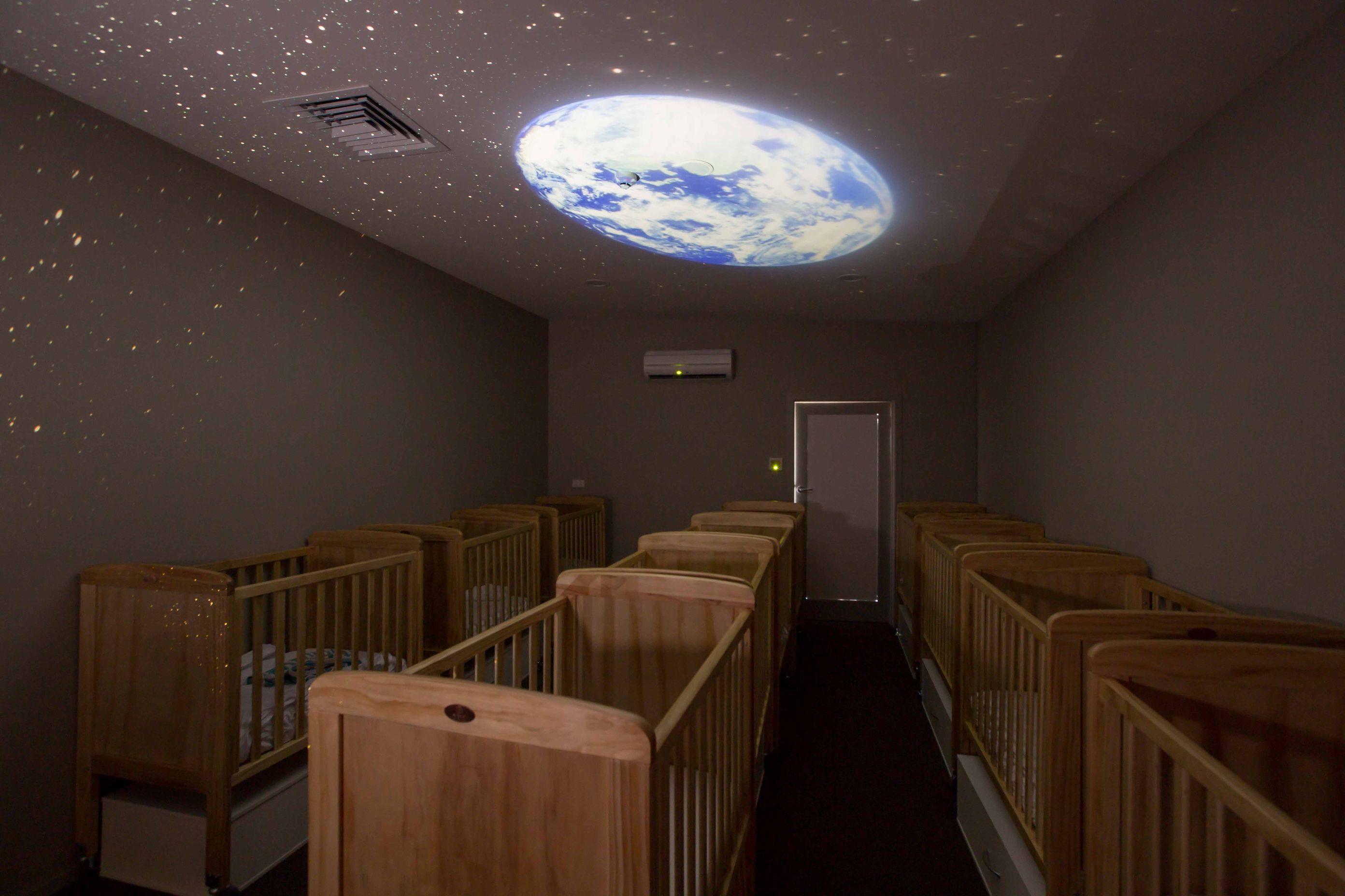 CHRYSALIS EARLY LEARNING CENTRE