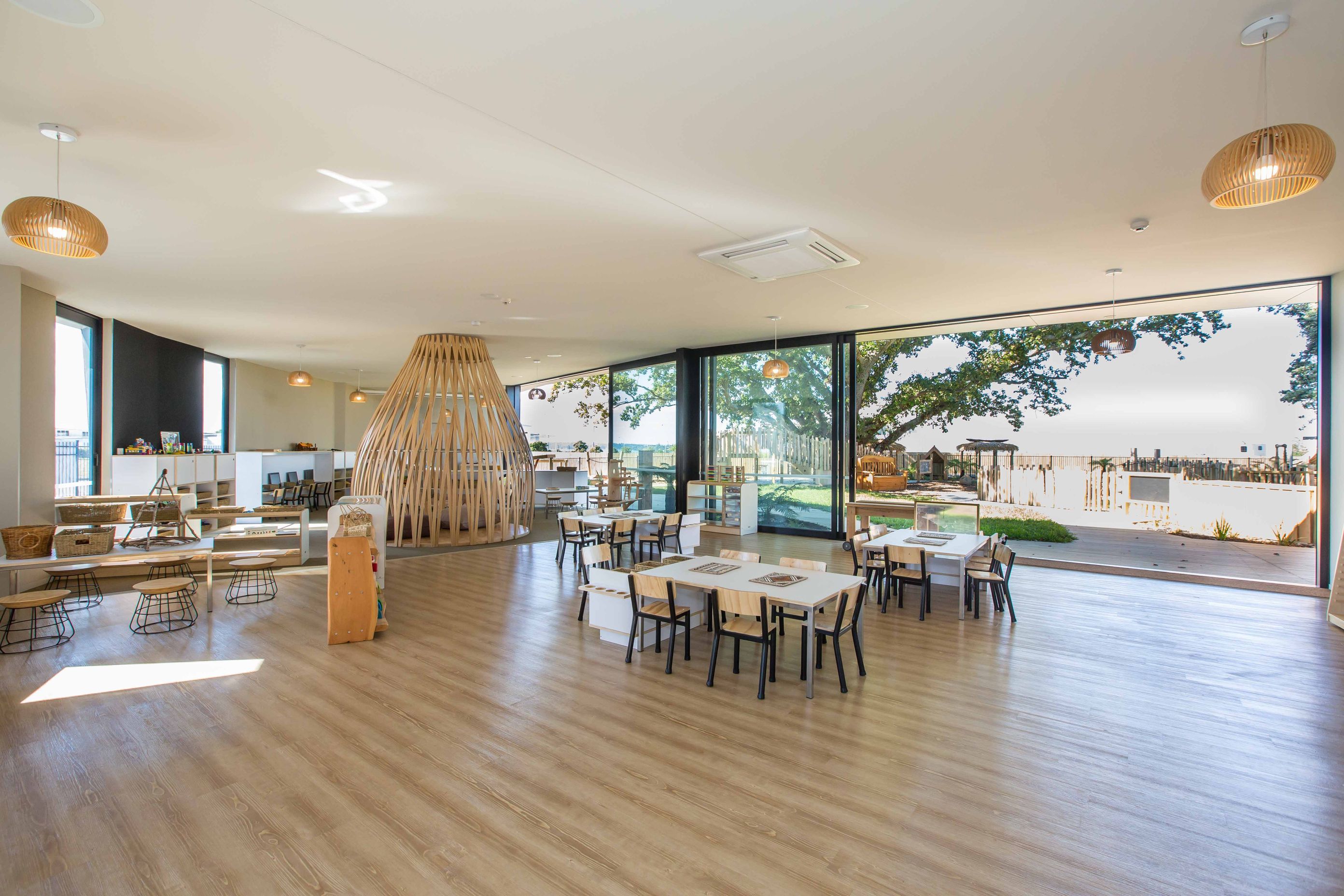 CHRYSALIS EARLY LEARNING CENTRE