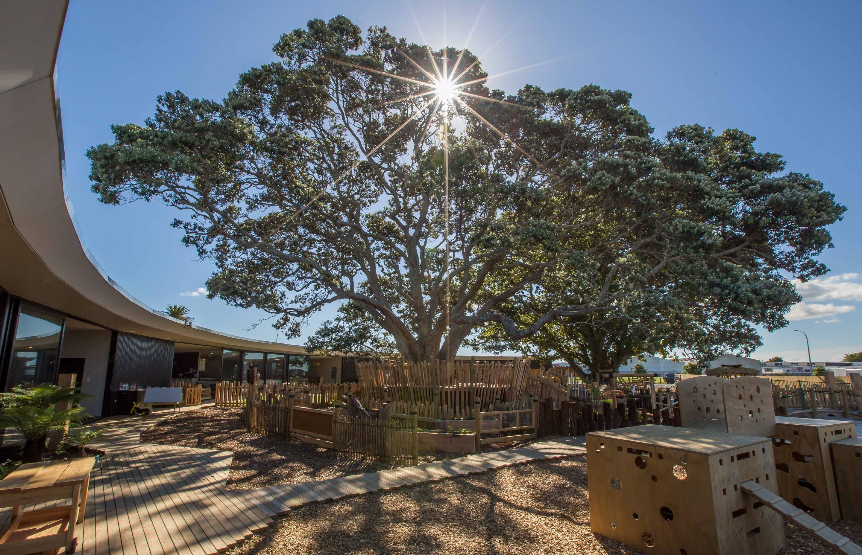 CHRYSALIS EARLY LEARNING CENTRE