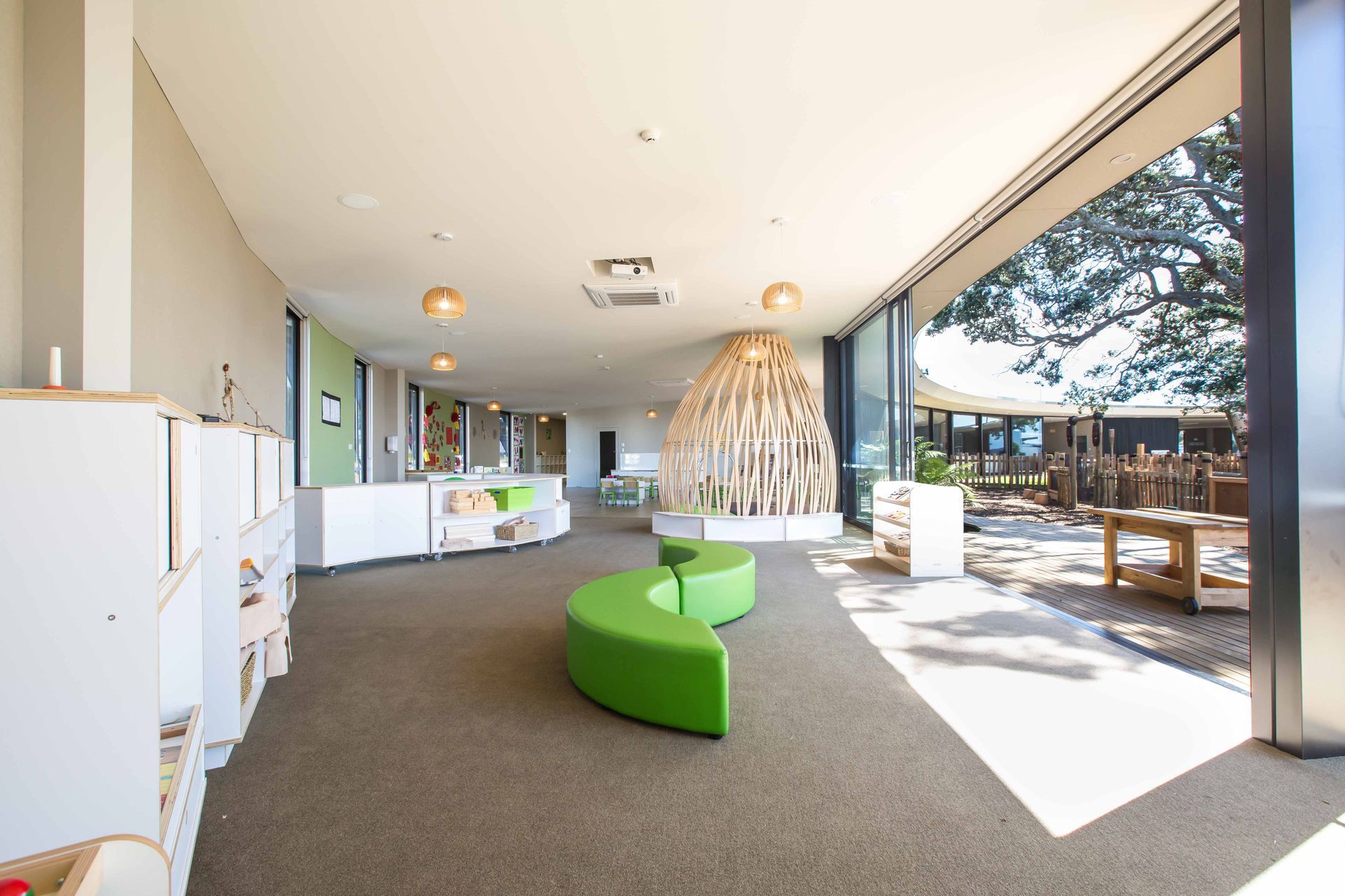 CHRYSALIS EARLY LEARNING CENTRE