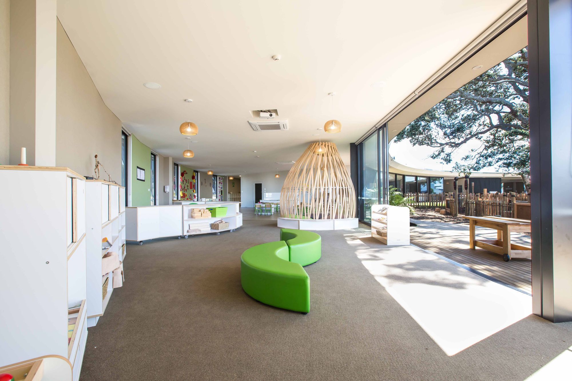 CHRYSALIS EARLY LEARNING CENTRE