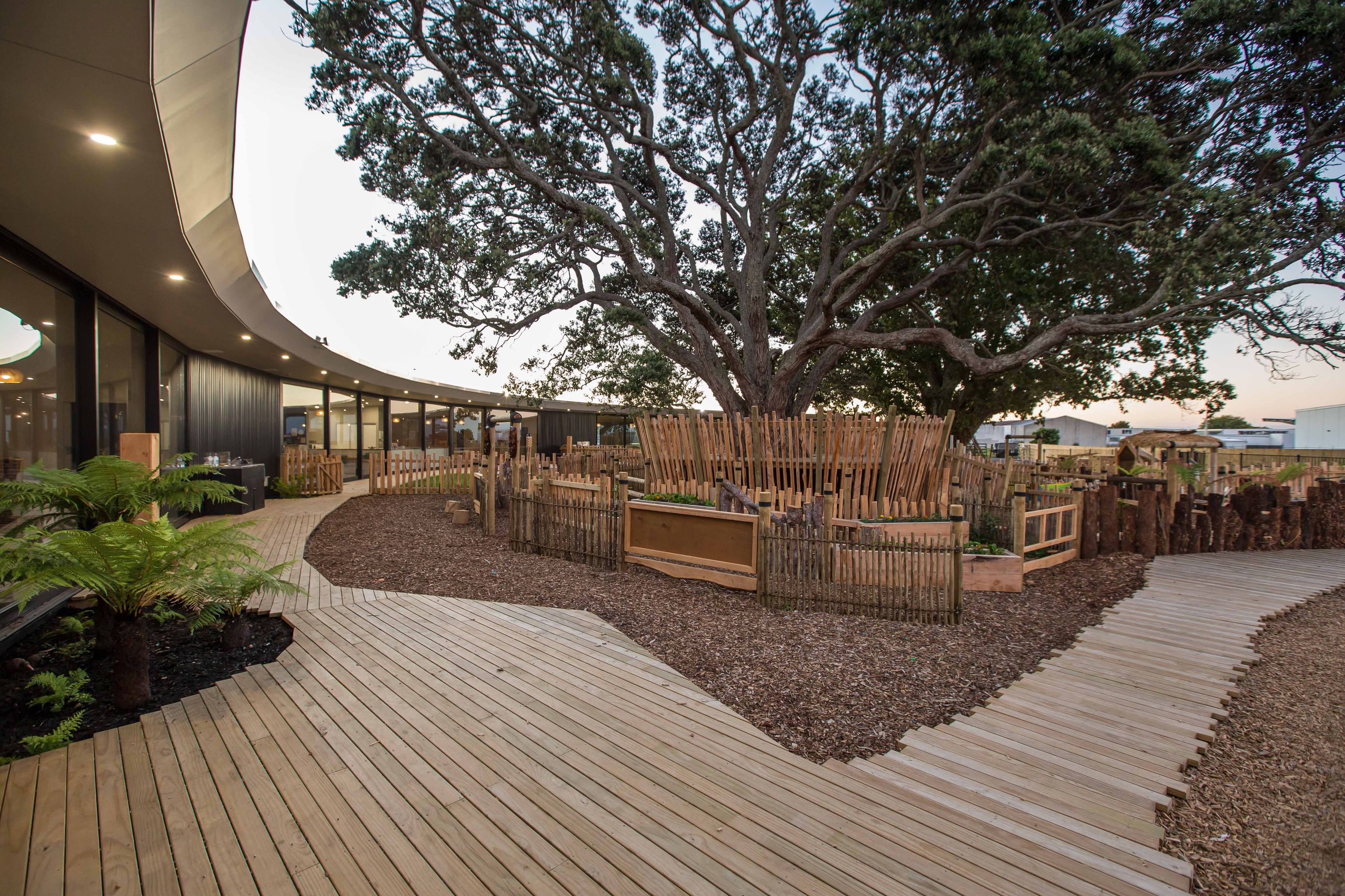CHRYSALIS EARLY LEARNING CENTRE