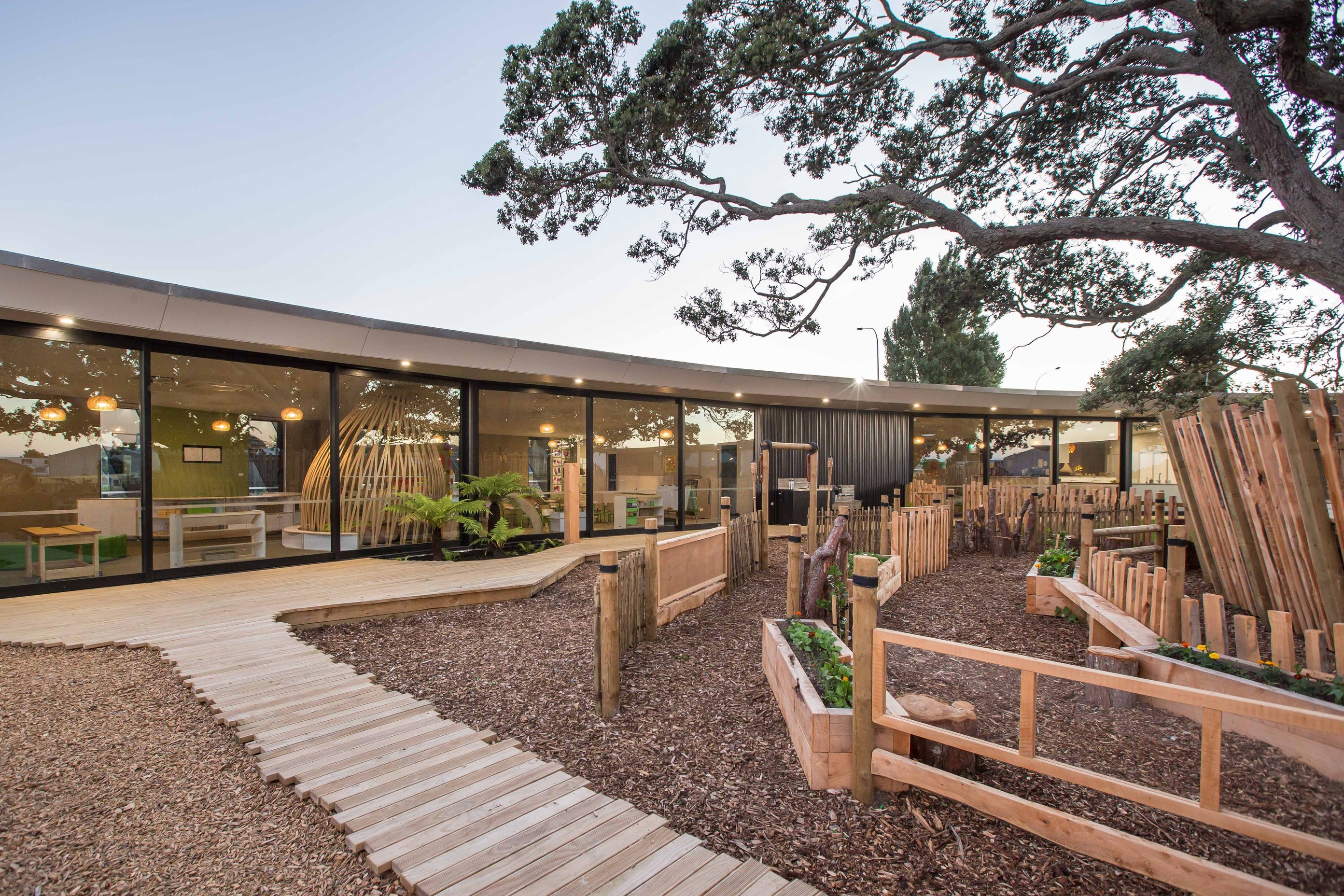 CHRYSALIS EARLY LEARNING CENTRE
