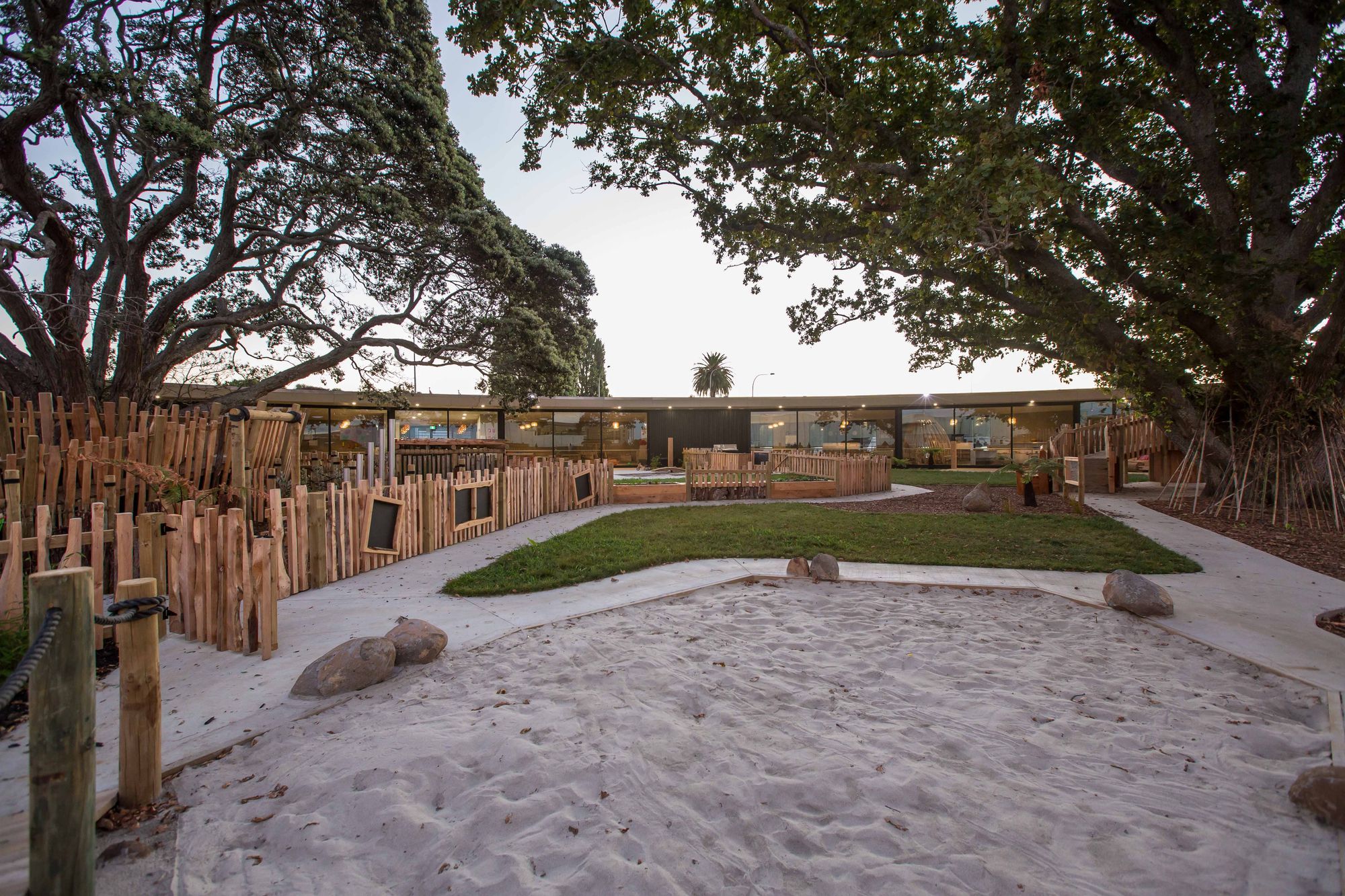 CHRYSALIS EARLY LEARNING CENTRE