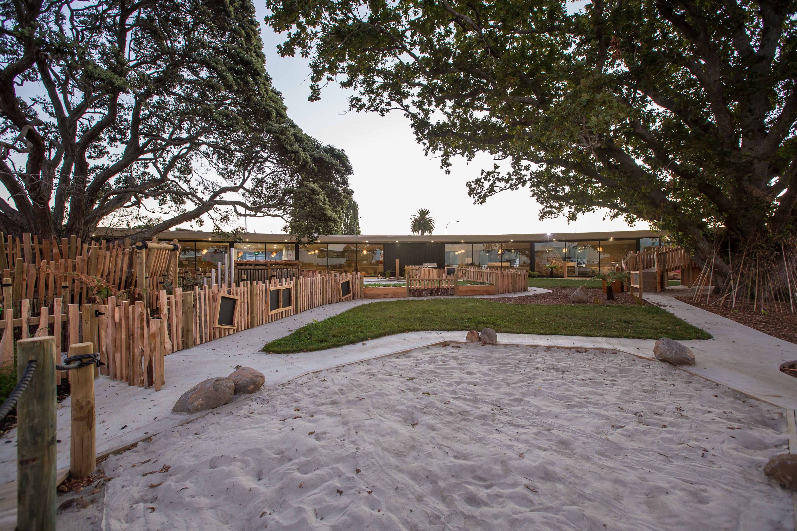 CHRYSALIS EARLY LEARNING CENTRE