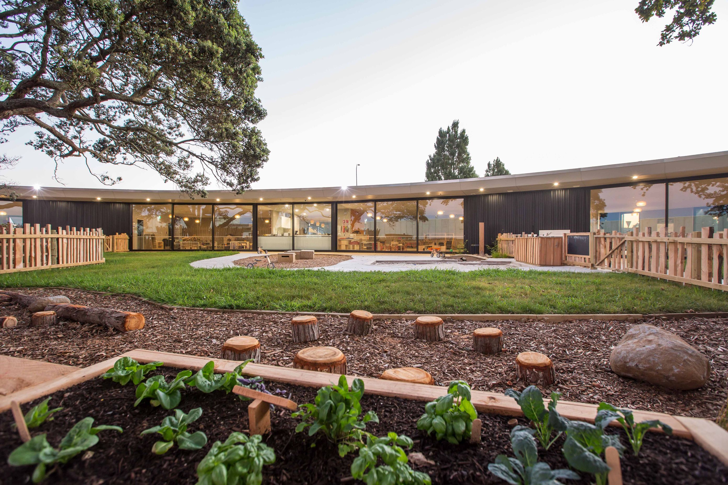 CHRYSALIS EARLY LEARNING CENTRE