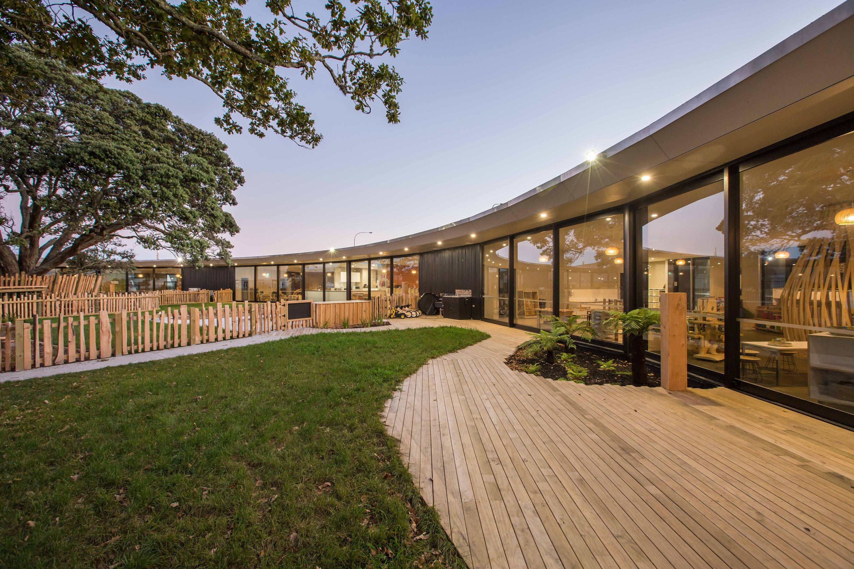 CHRYSALIS EARLY LEARNING CENTRE