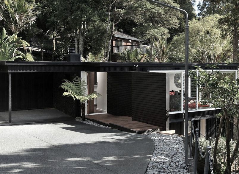 The O'Neill House