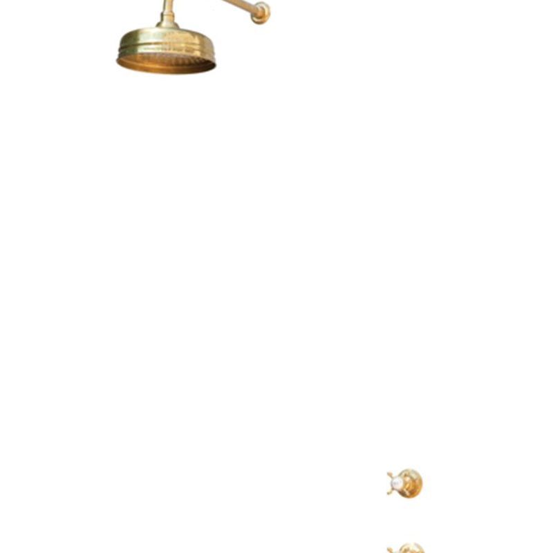 Perrin & Rowe Outdoor Shower