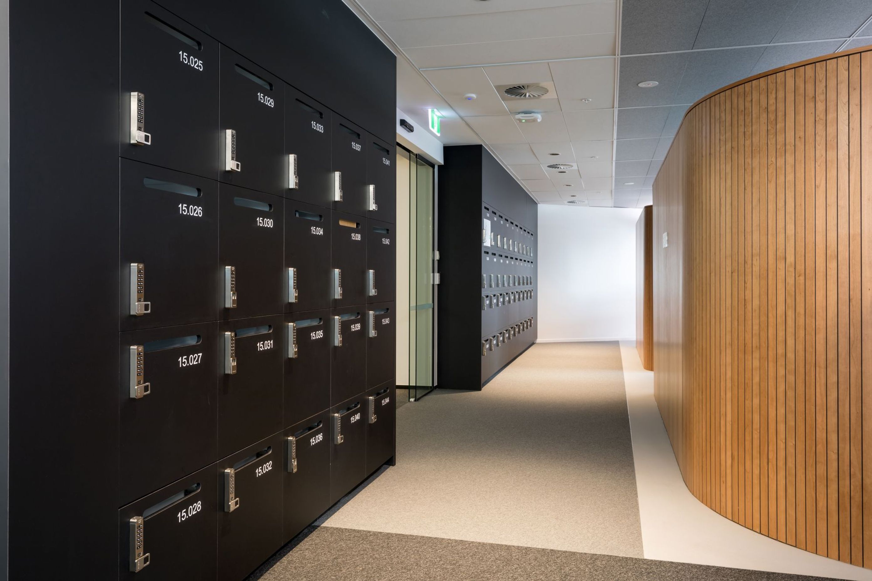 Suncorp L15