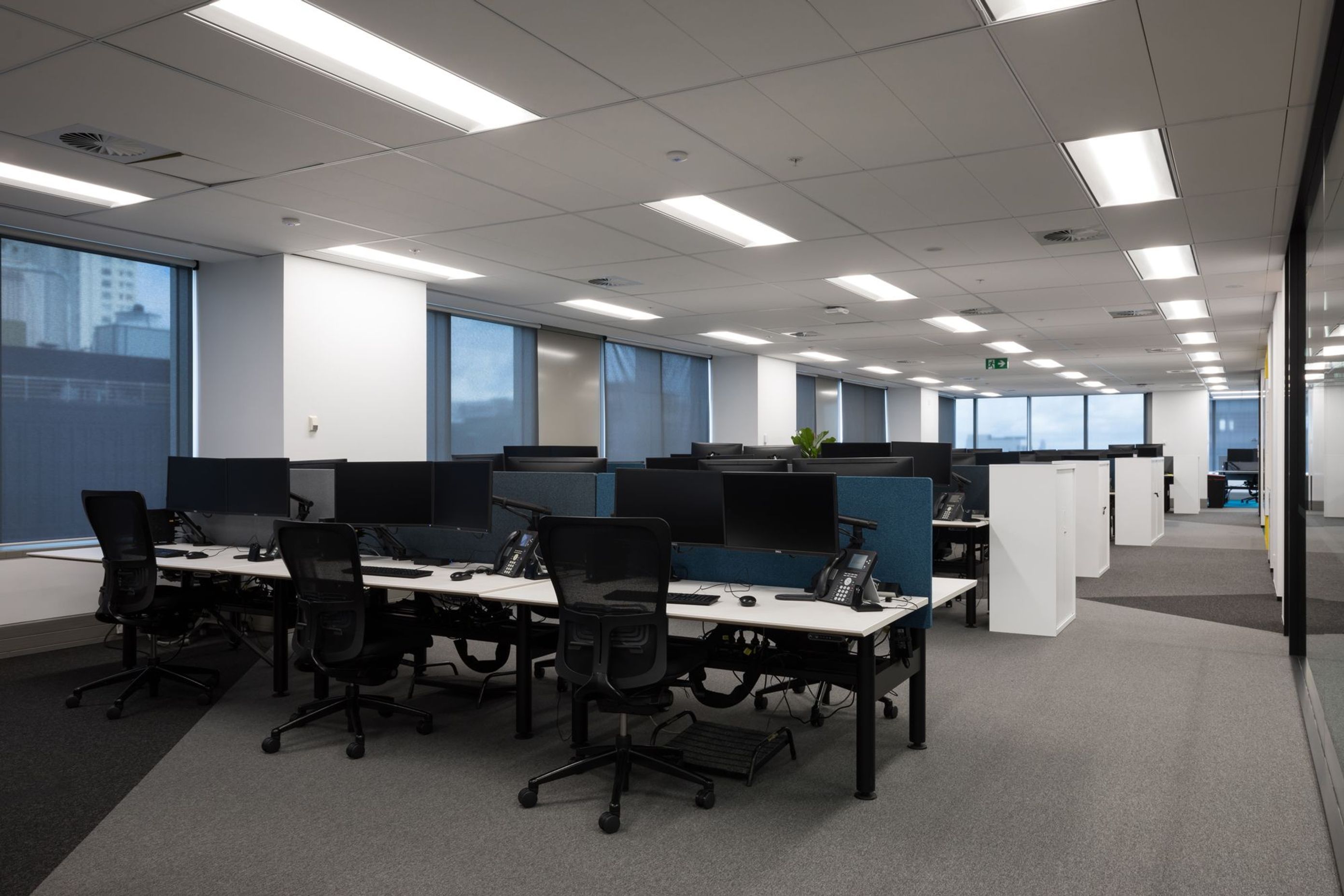Suncorp L15