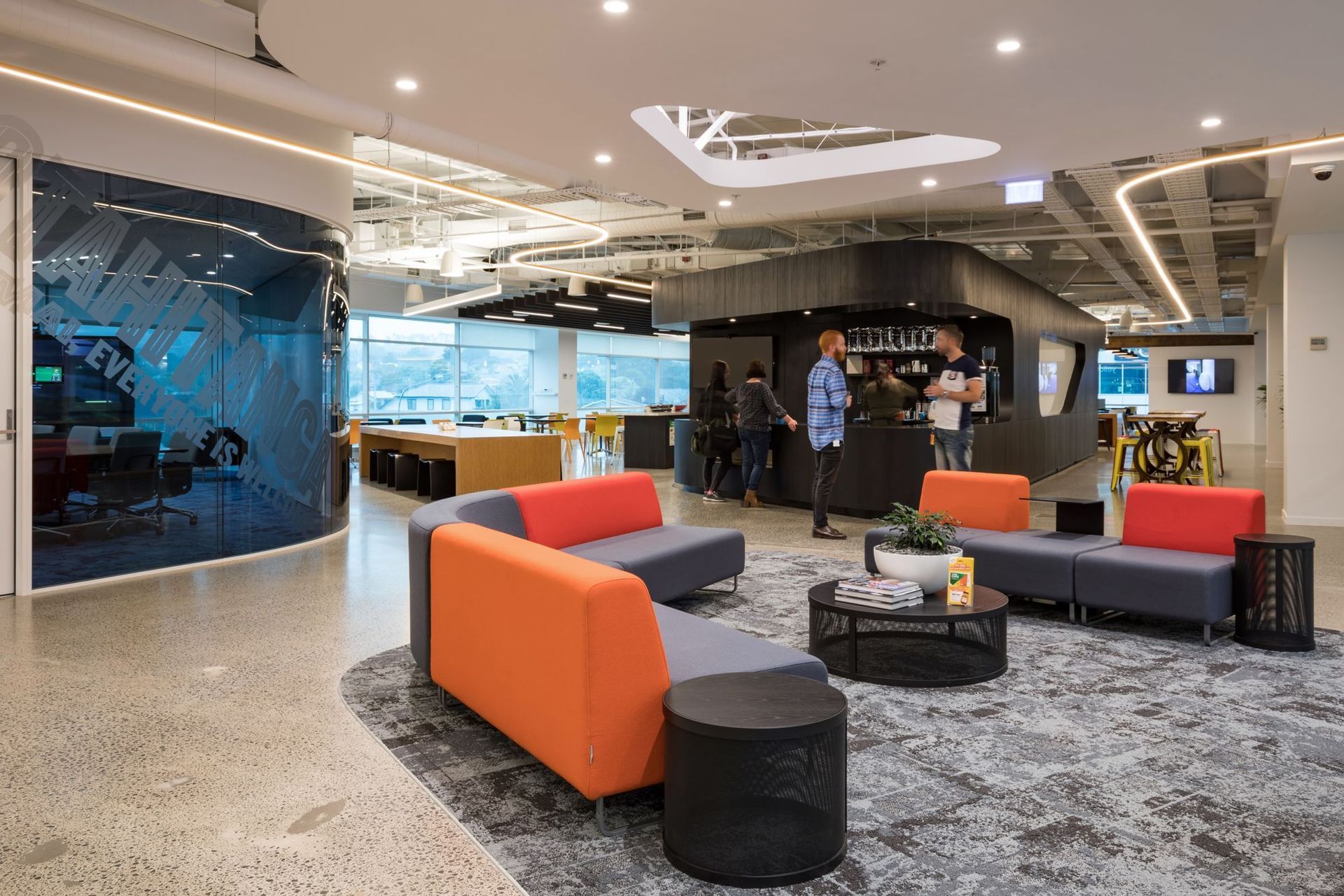 Z Energy BY STACK PHOTOGRAPHED FOR ALASKA